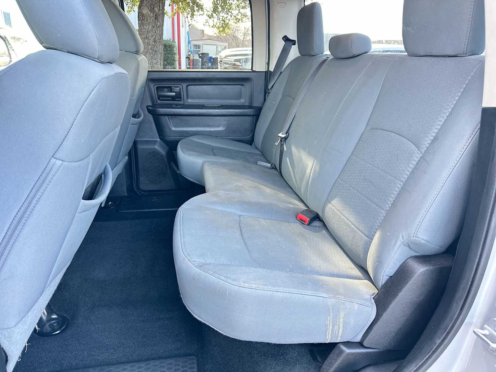 Thumbnail: 2013 RAM 3500 - 23