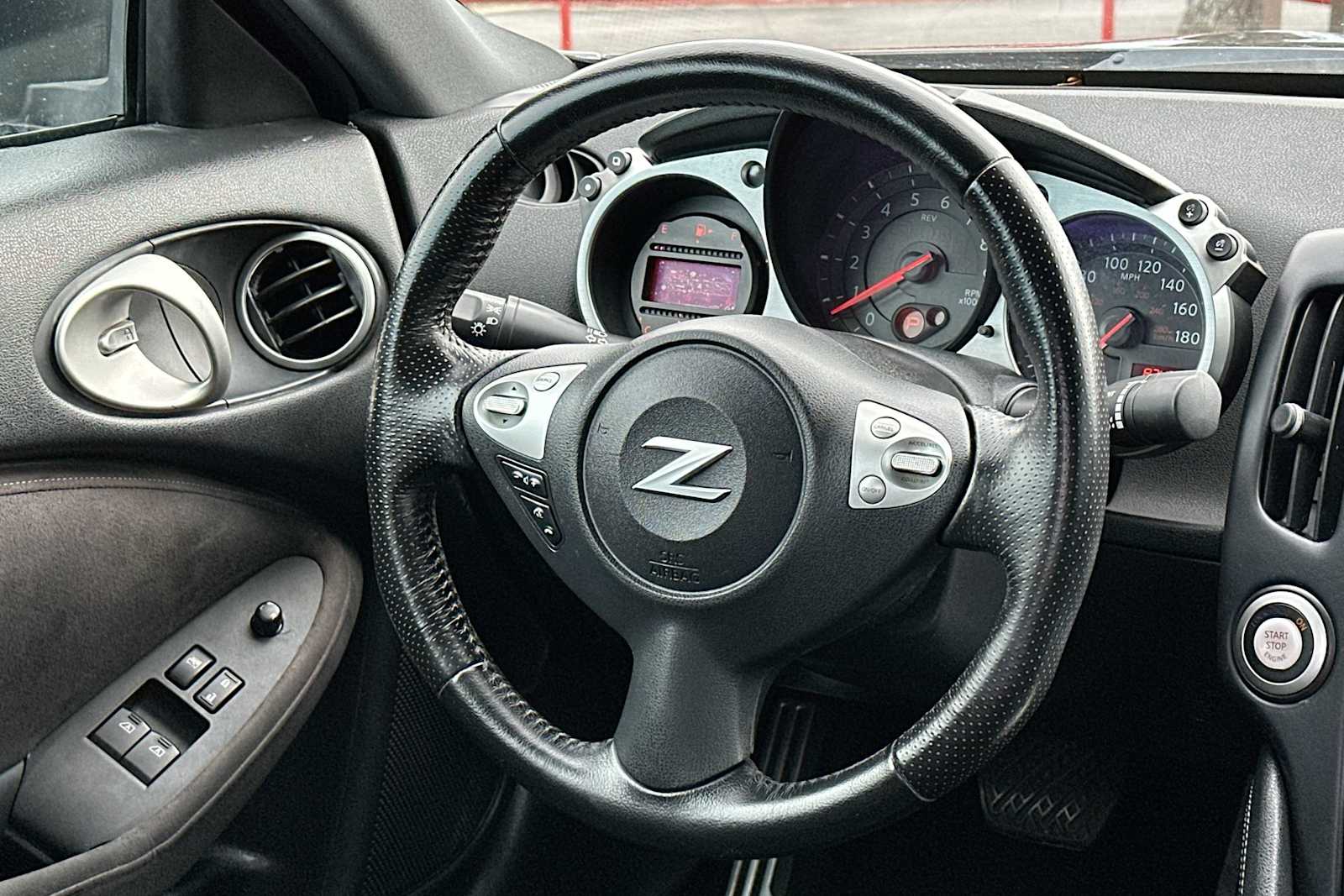 Thumbnail: 2019 Nissan Z - 27