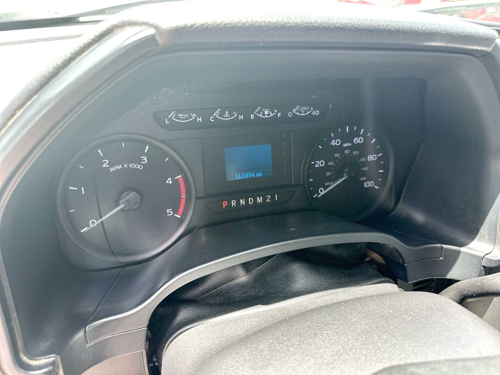 Thumbnail: 2019 Ford F-250 - 6