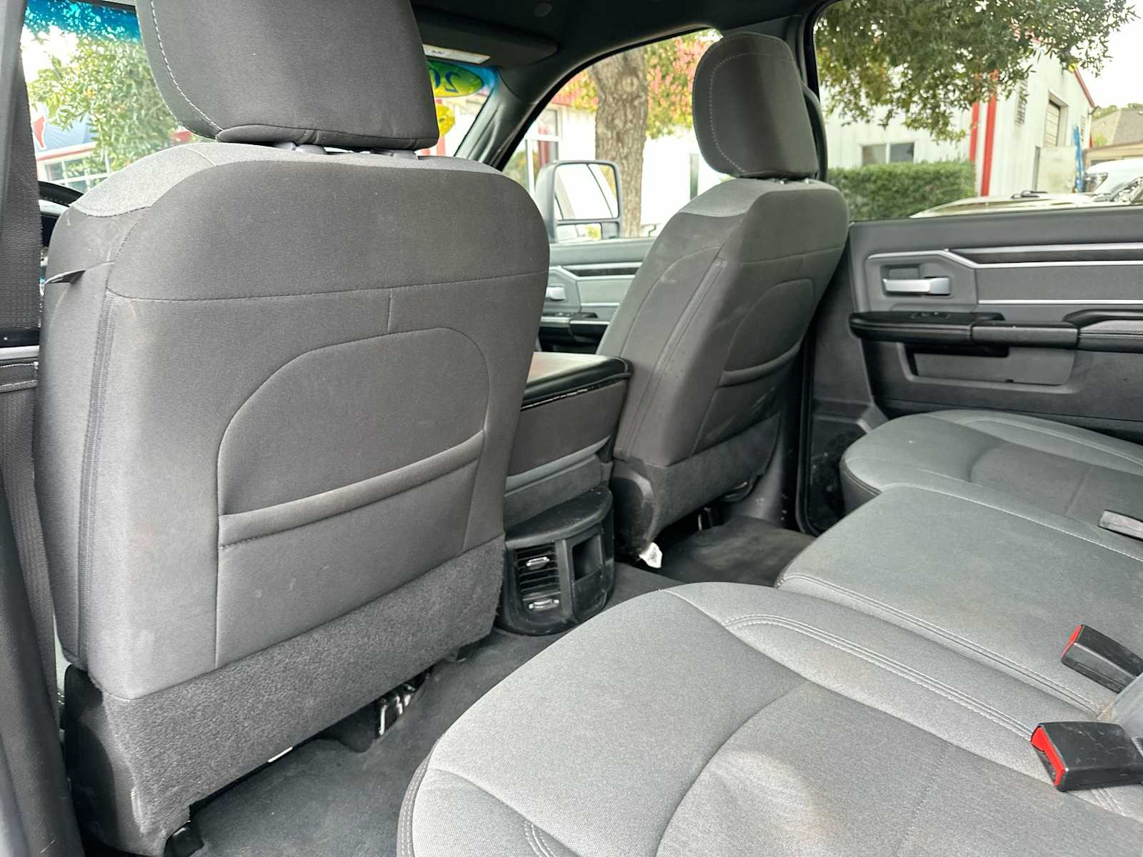 Thumbnail: 2023 RAM 2500 - 24