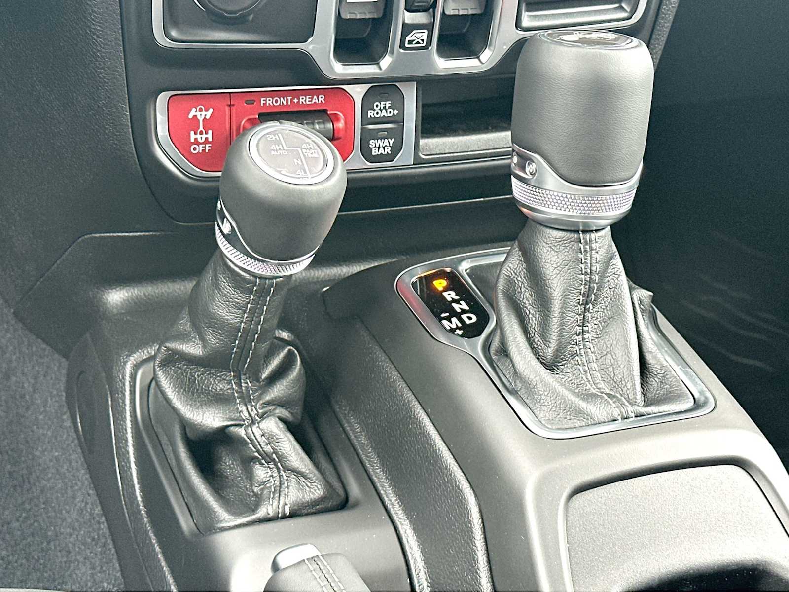 Thumbnail: 2026 Jeep Wrangler - 20