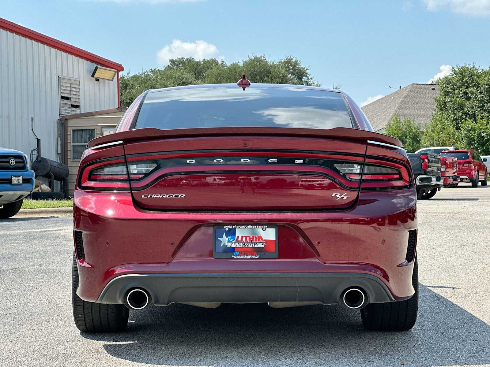 Thumbnail: 2023 Dodge Charger - 14