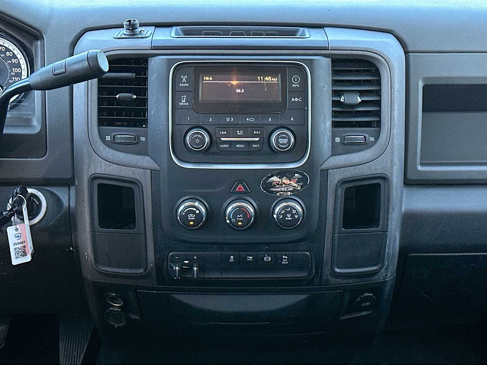 Thumbnail: 2018 RAM 2500 - 26