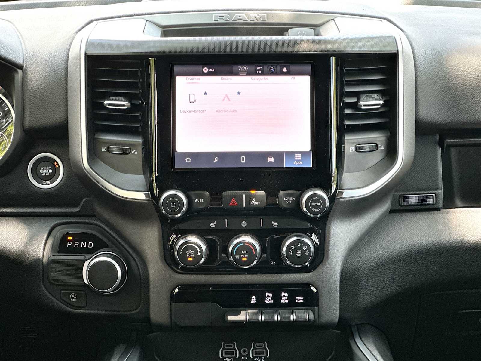 Thumbnail: 2026 RAM 1500 - 26