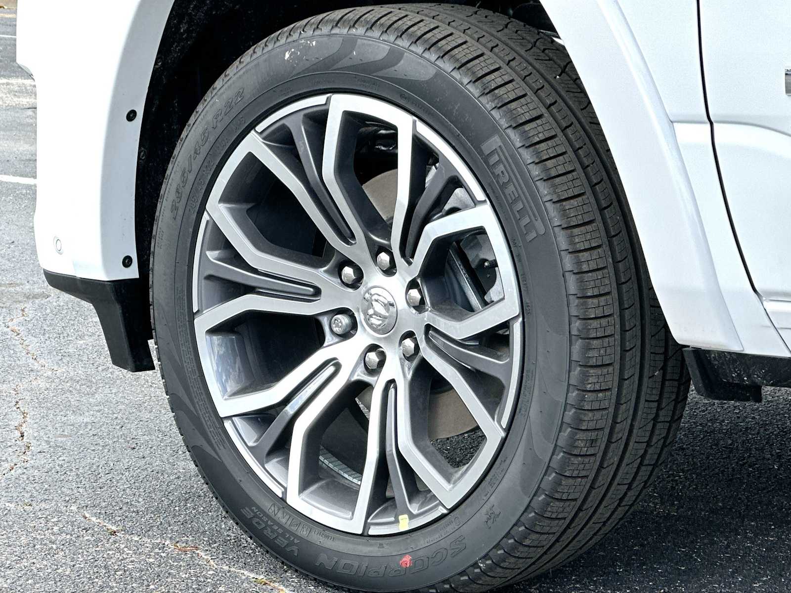 Thumbnail: 2026 RAM 1500 - 11