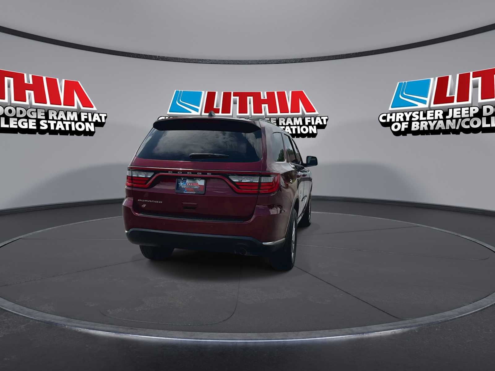 Thumbnail: 2022 Dodge Durango - 7