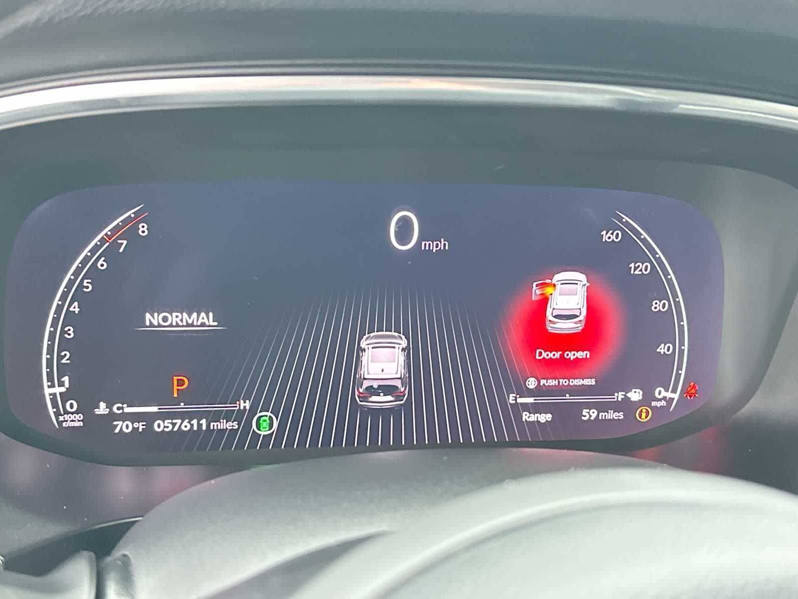 Thumbnail: 2024 Acura MDX - 19