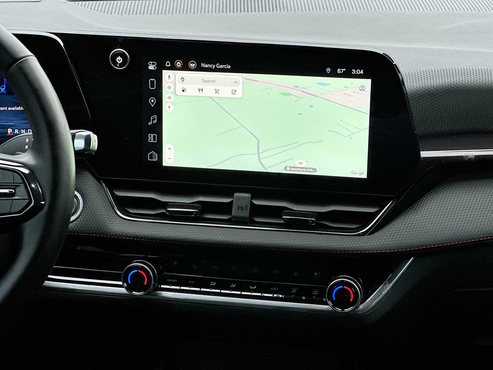 Thumbnail: 2025 Chevrolet Equinox - 26