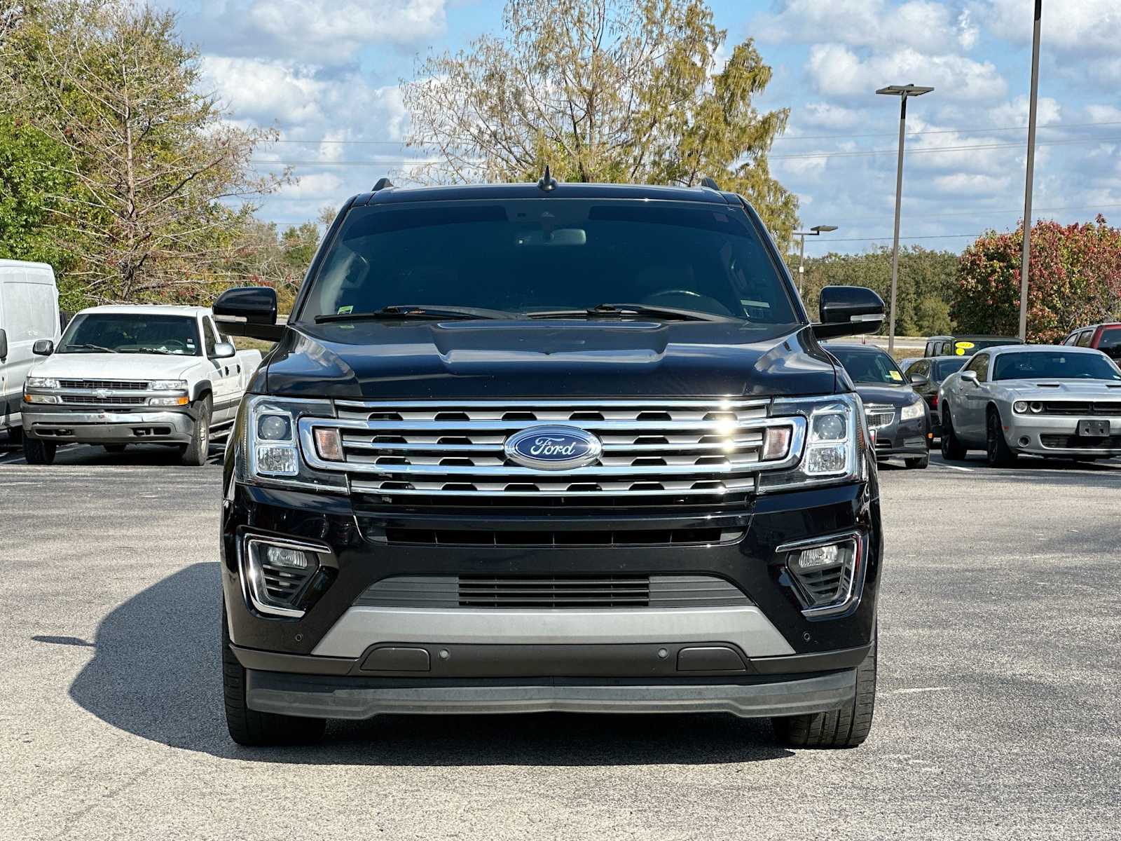 Thumbnail: 2020 Ford Expedition MAX - 10