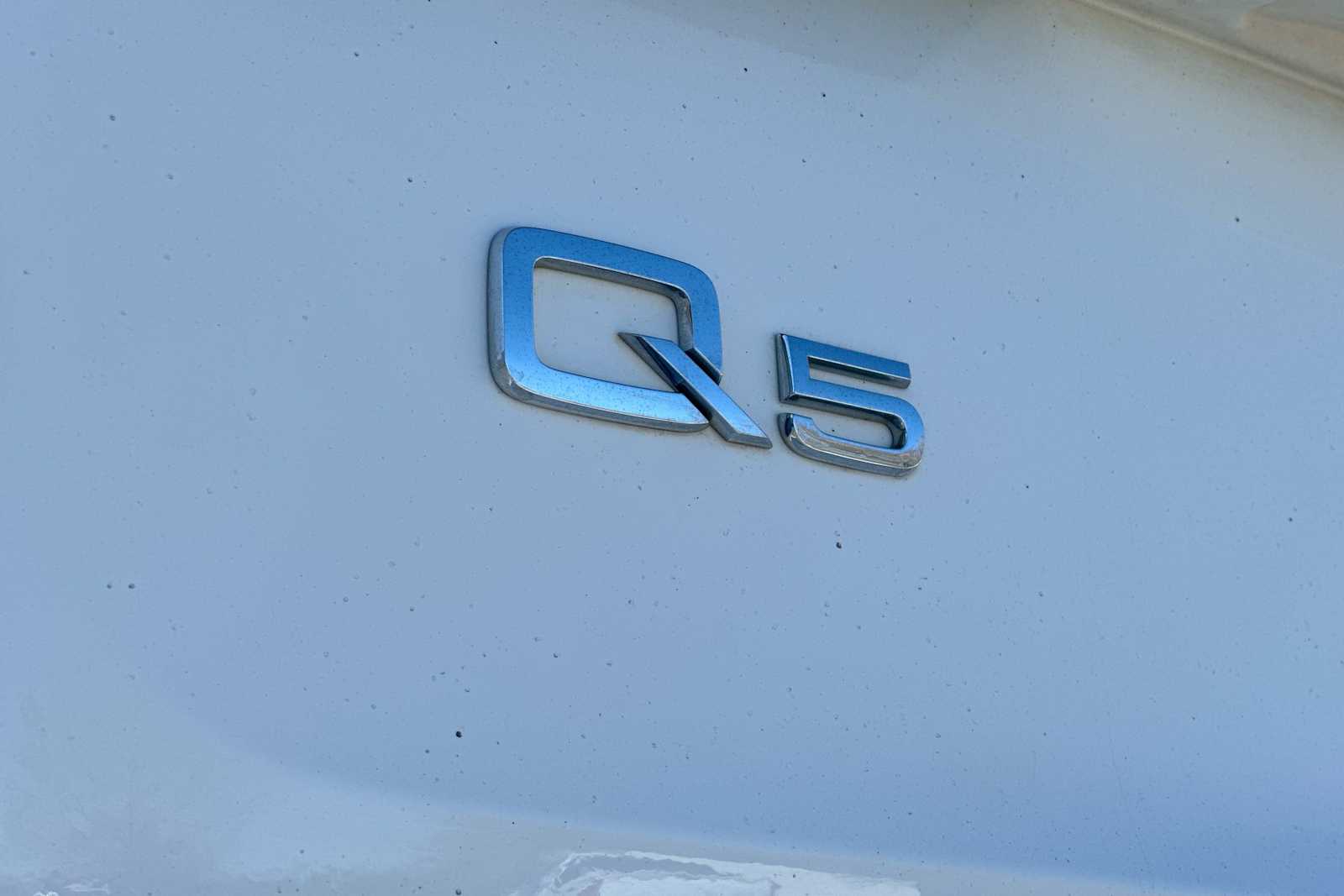 Thumbnail: 2013 Audi Q5 - 15