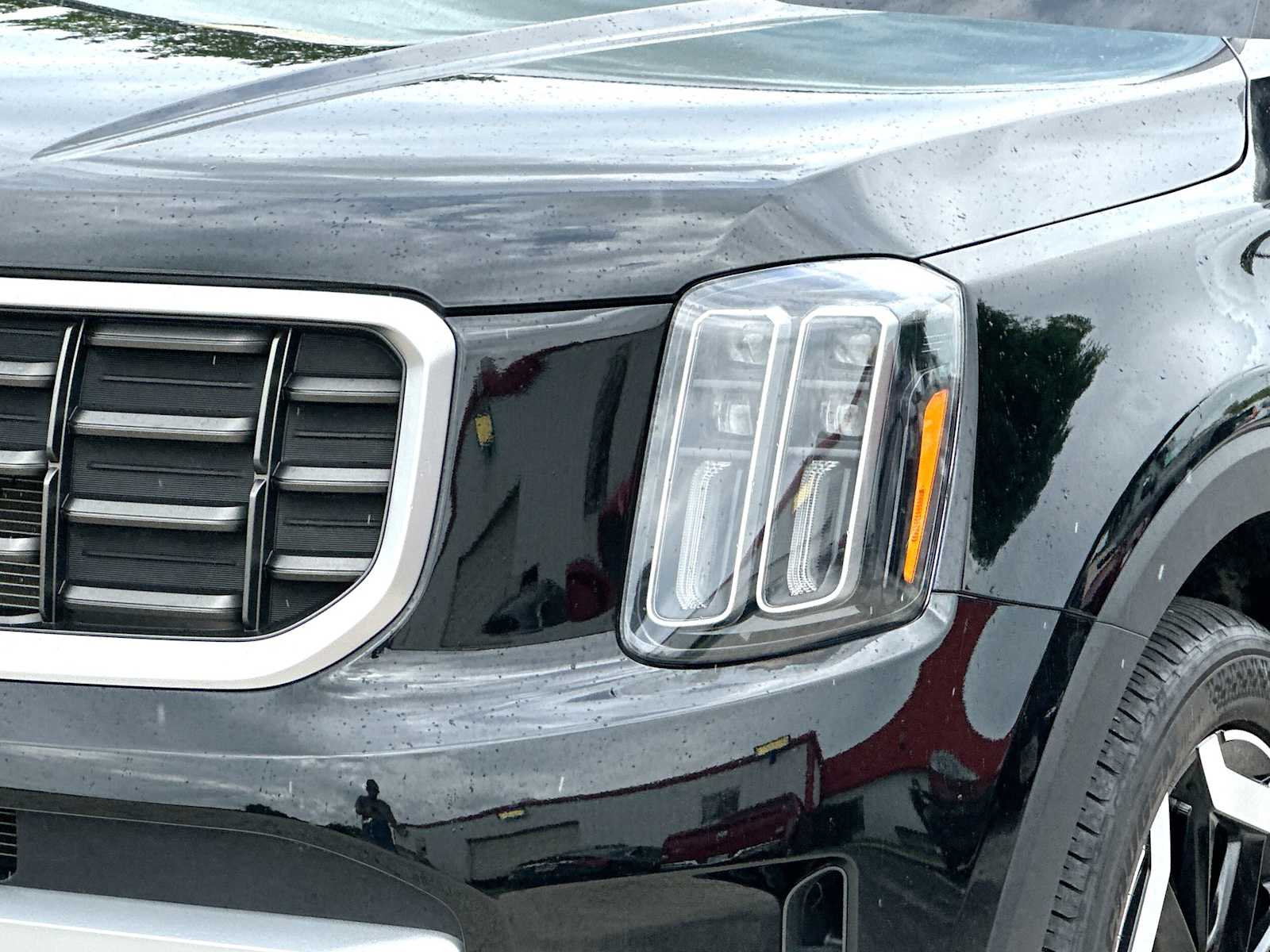 Thumbnail: 2025 Kia Telluride - 16