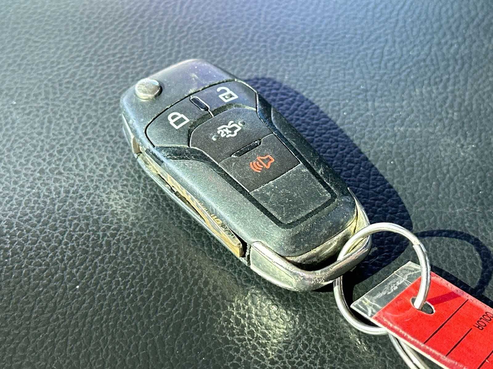 Thumbnail: 2019 Ford F-150 - 29