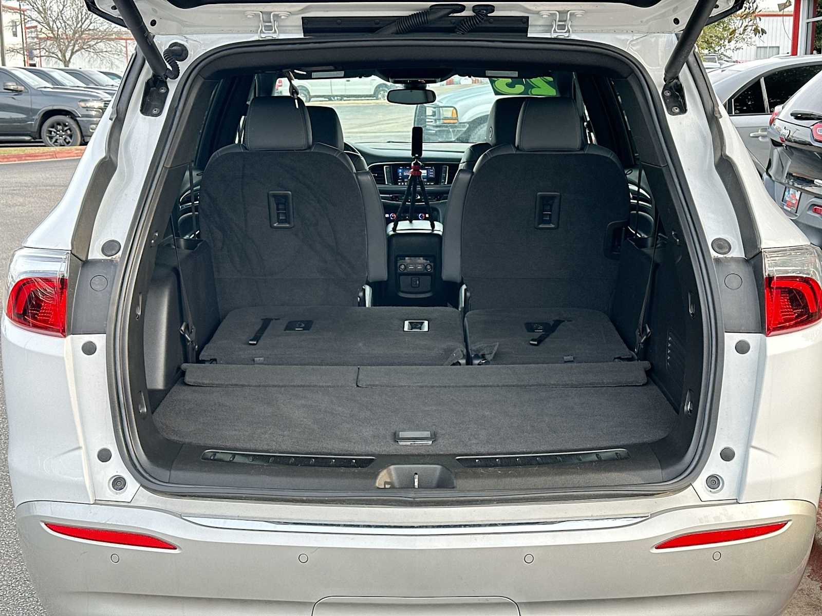 Thumbnail: 2023 Buick Enclave - 28