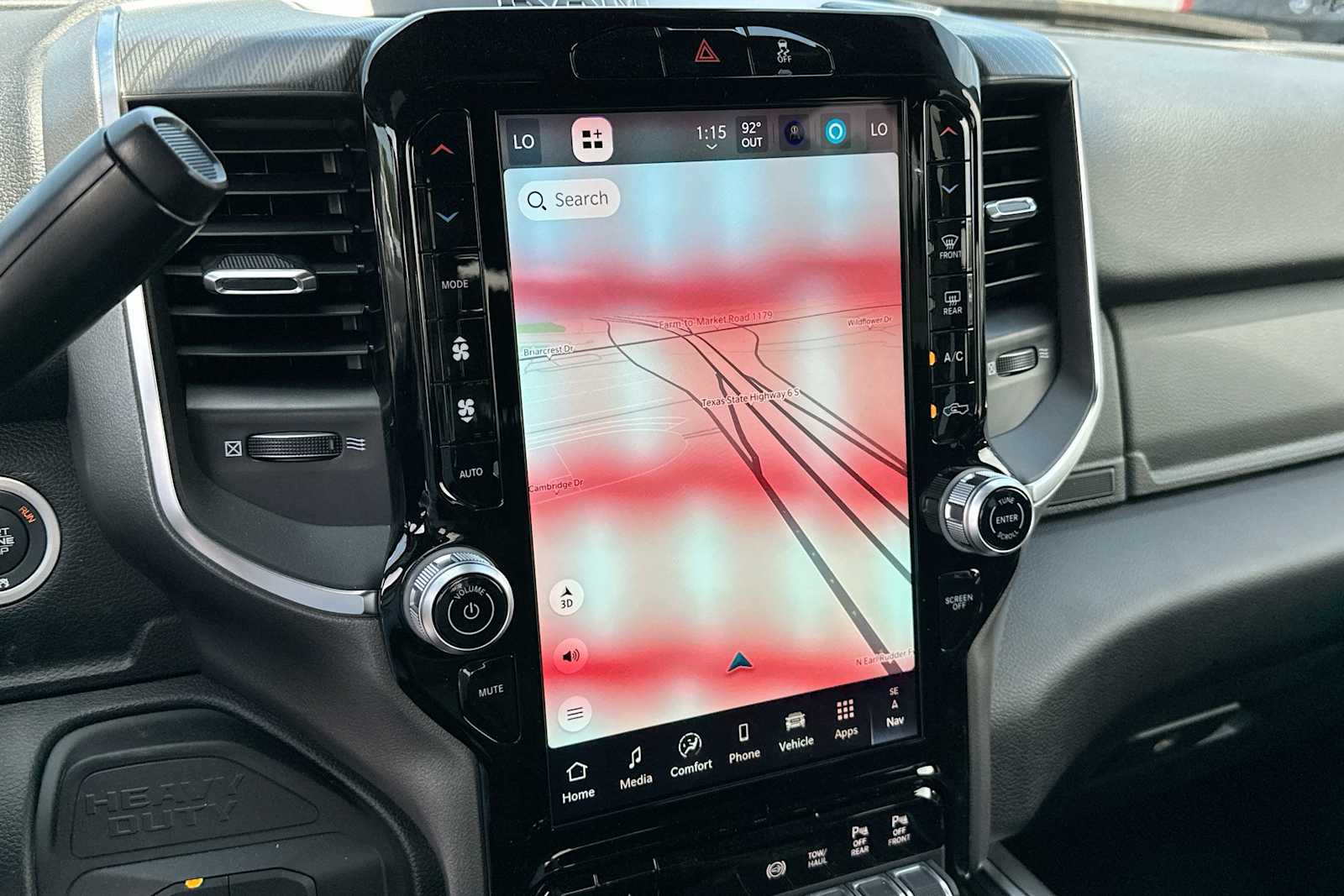 Thumbnail: 2025 RAM 2500 - 20