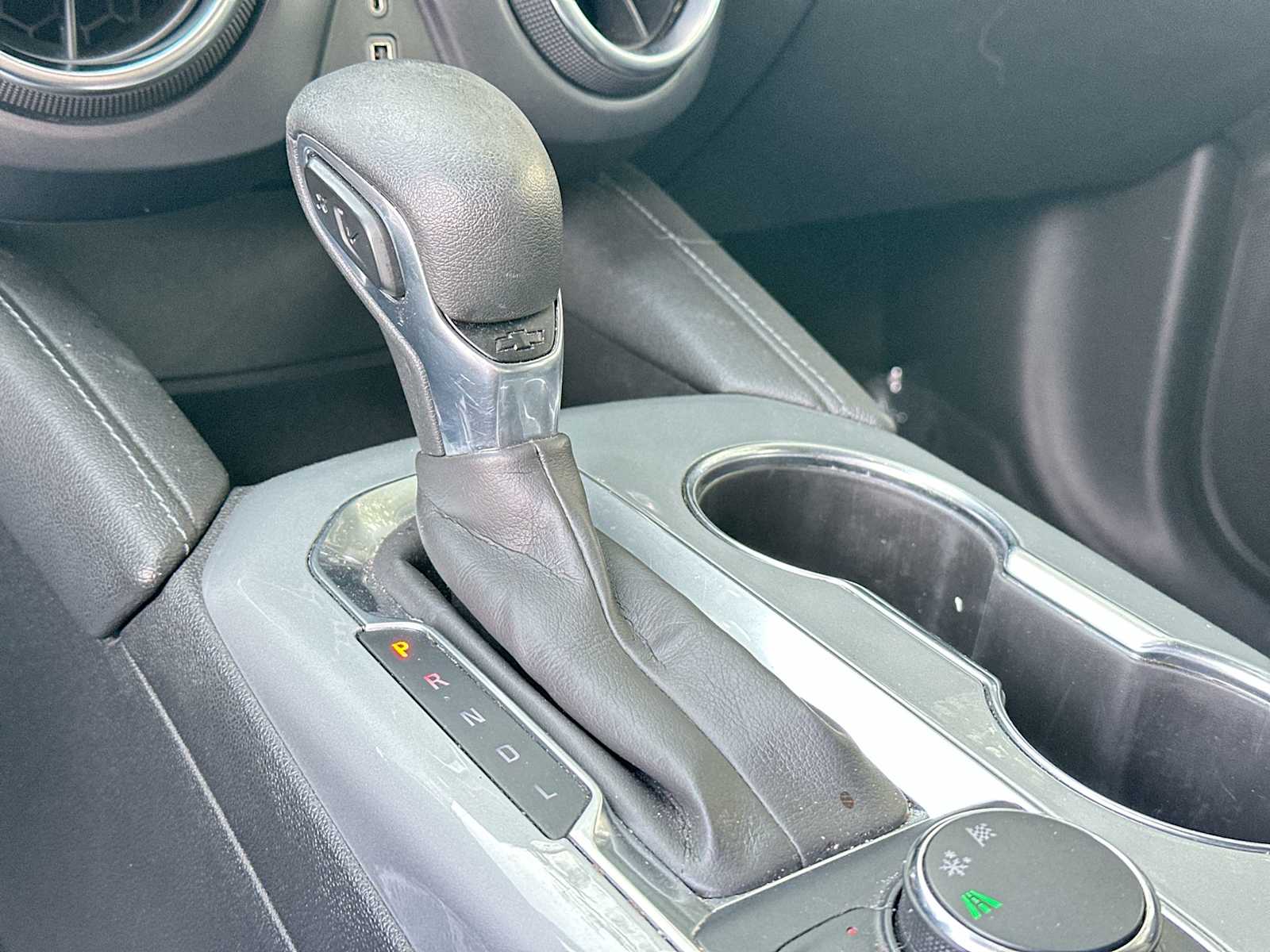 Thumbnail: 2021 Chevrolet Blazer - 21