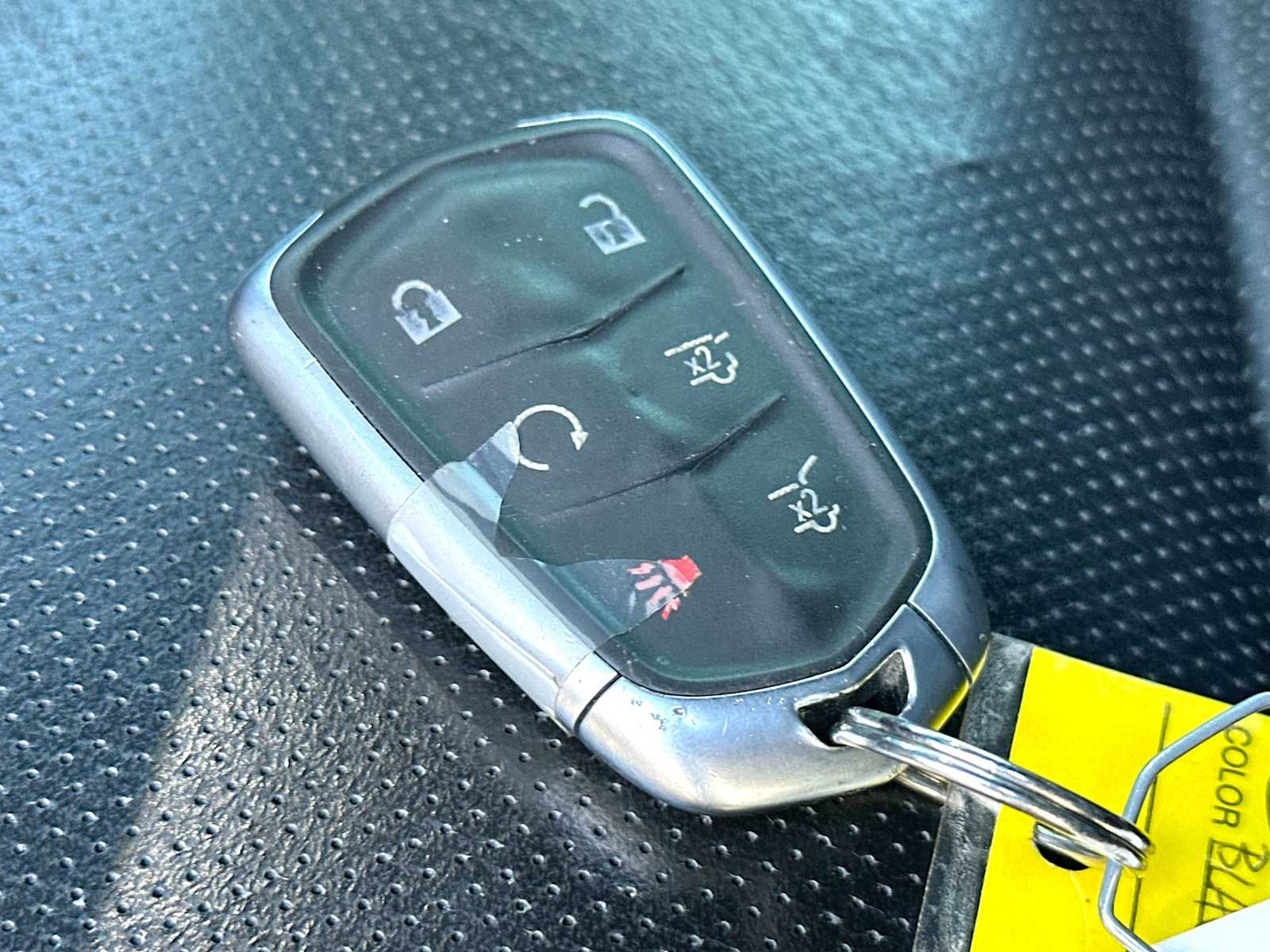 Thumbnail: 2020 Cadillac Escalade - 29