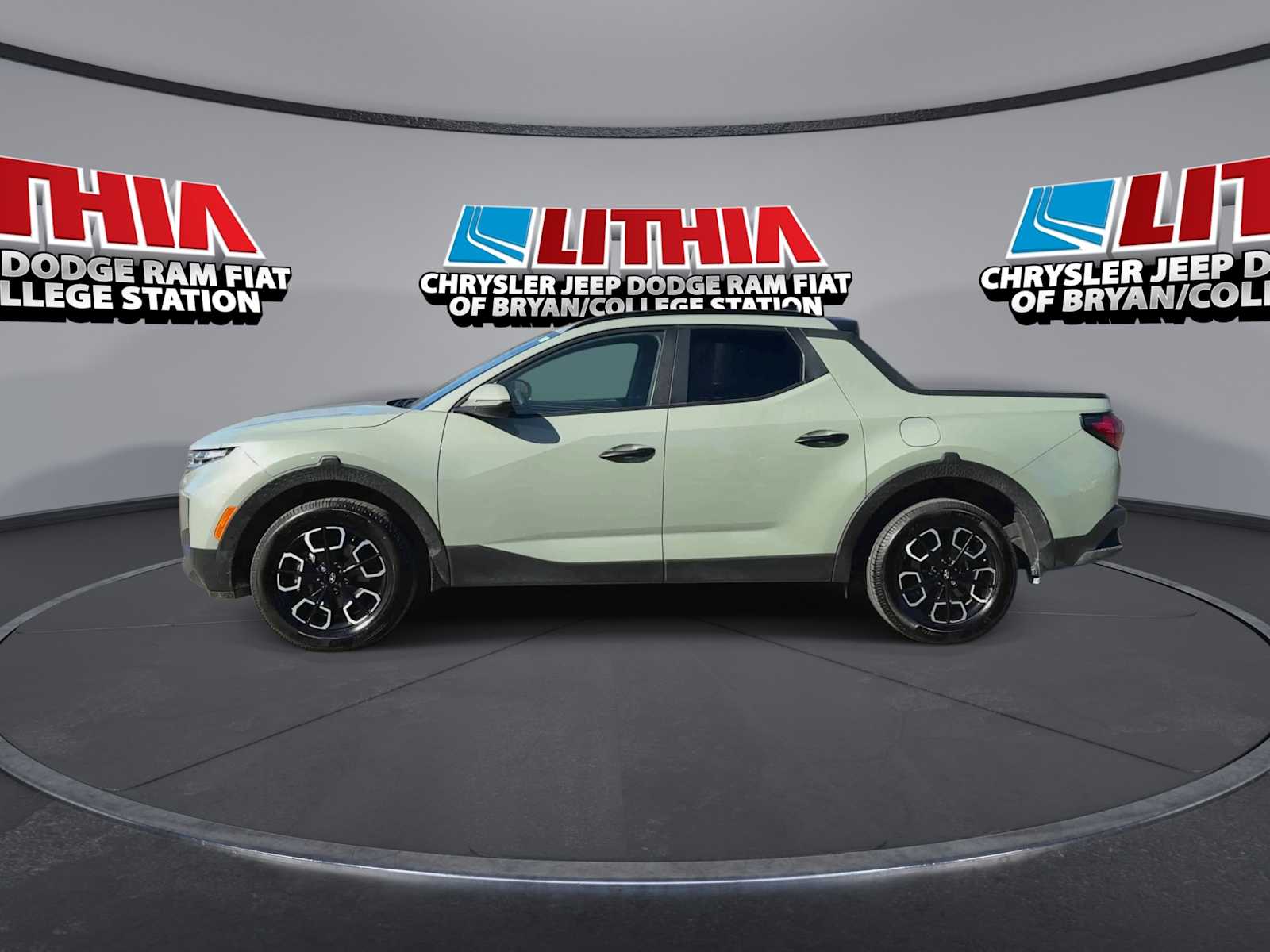 Thumbnail: 2023 Hyundai Santa Cruz - 5