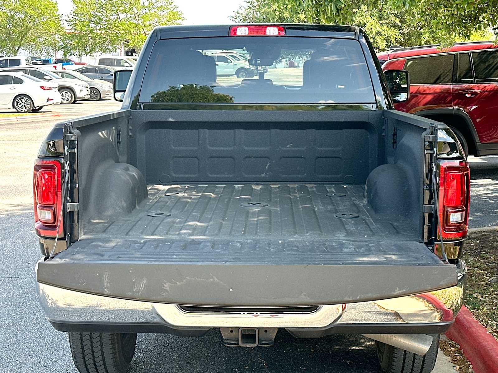 Thumbnail: 2026 RAM 2500 - 28