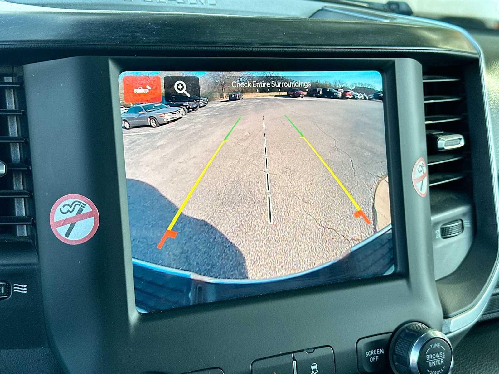 Thumbnail: 2024 RAM 3500 - 20