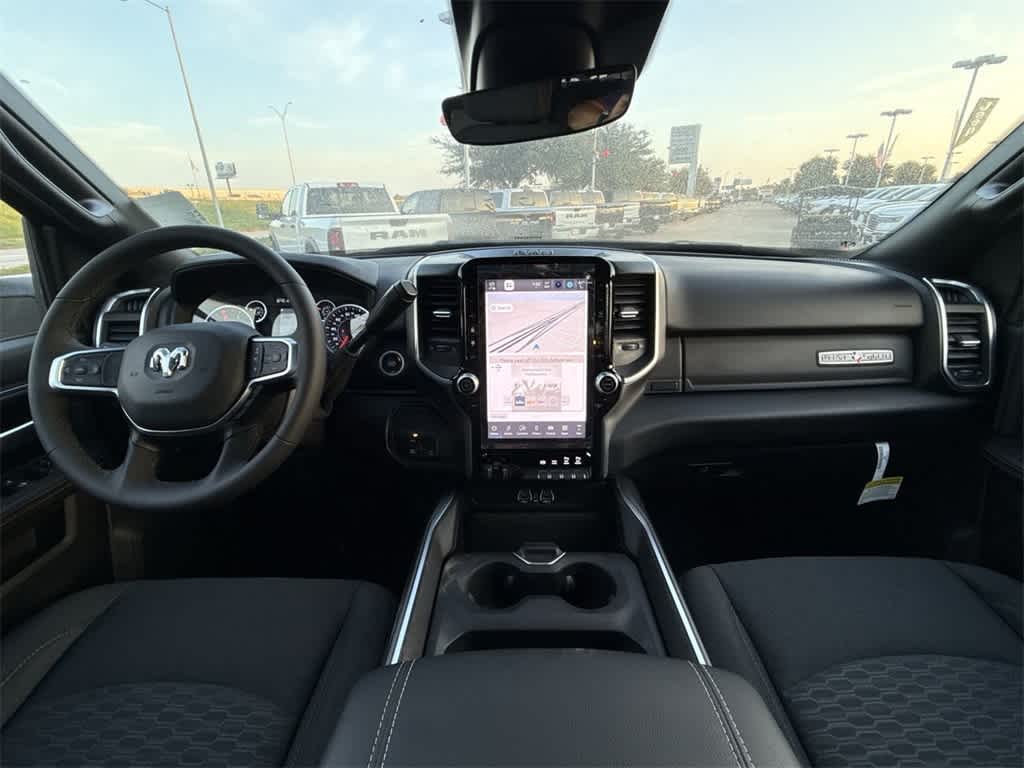 Thumbnail: 2025 RAM 2500 - 14