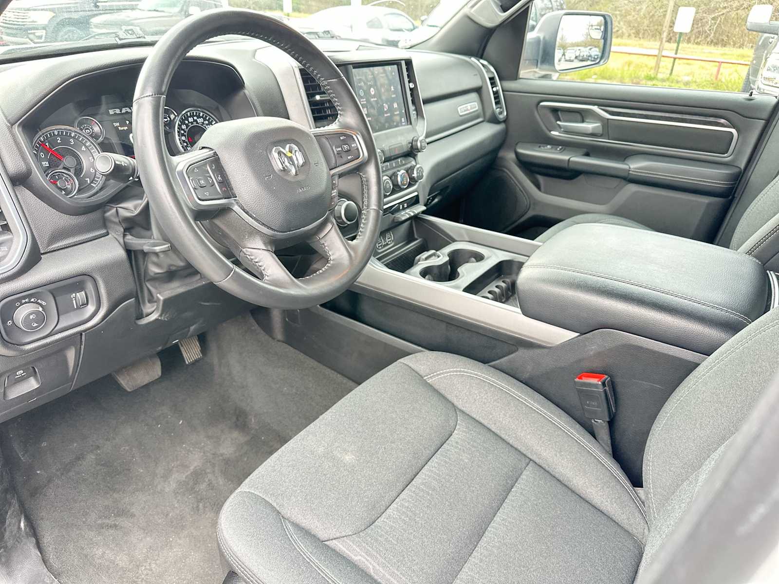 Thumbnail: 2024 RAM 1500 - 18