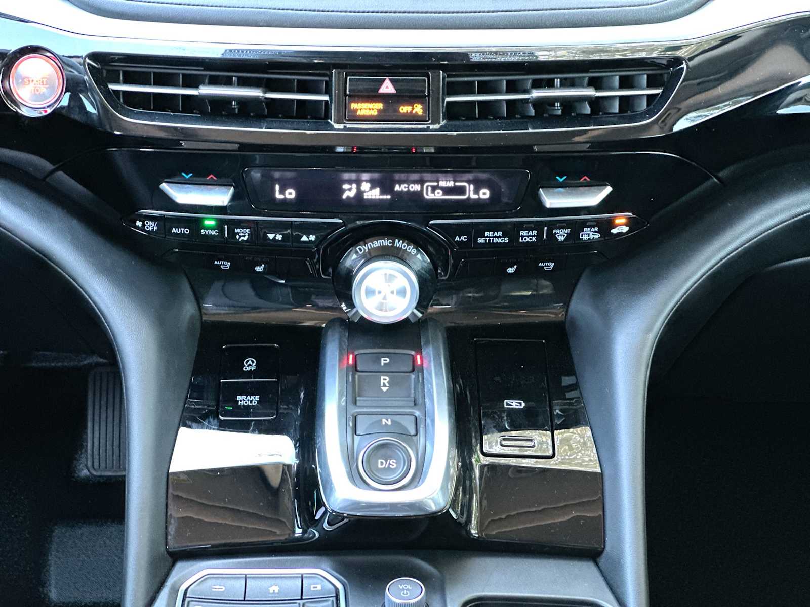 Thumbnail: 2023 Acura MDX - 26