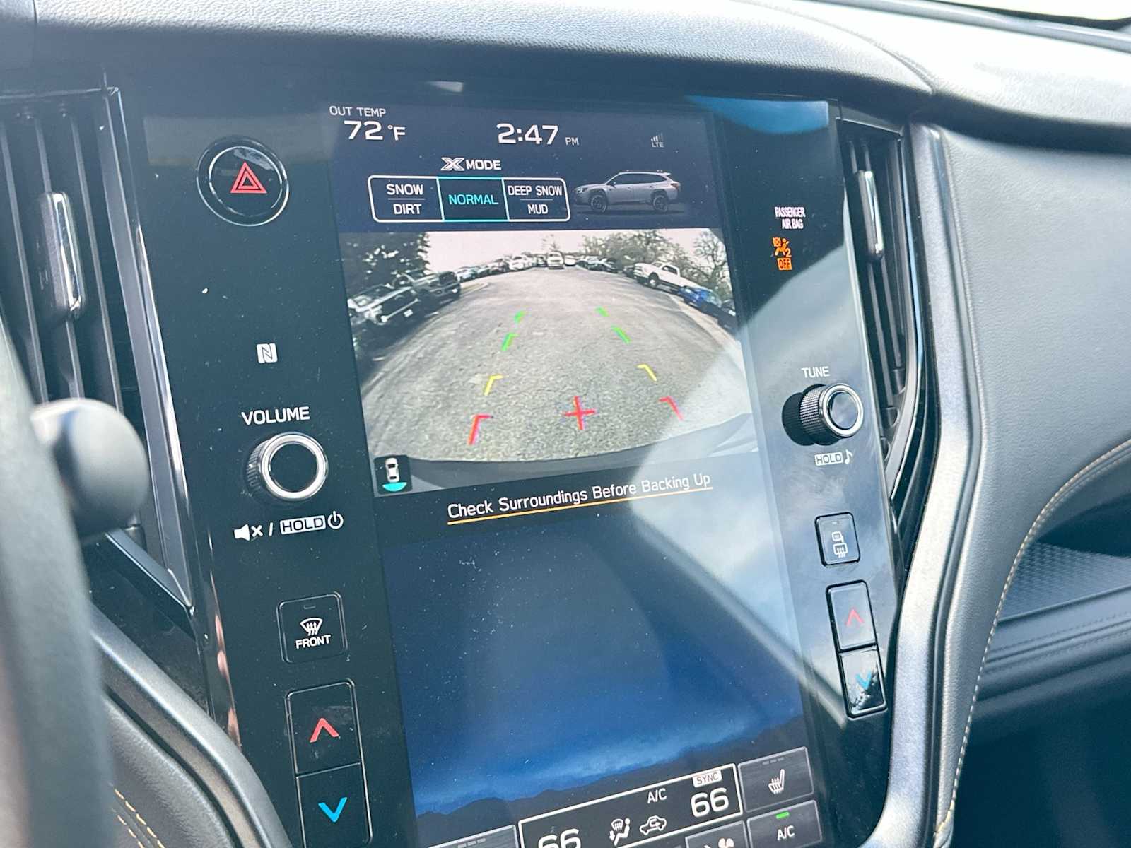 Thumbnail: 2022 Subaru Outback - 20