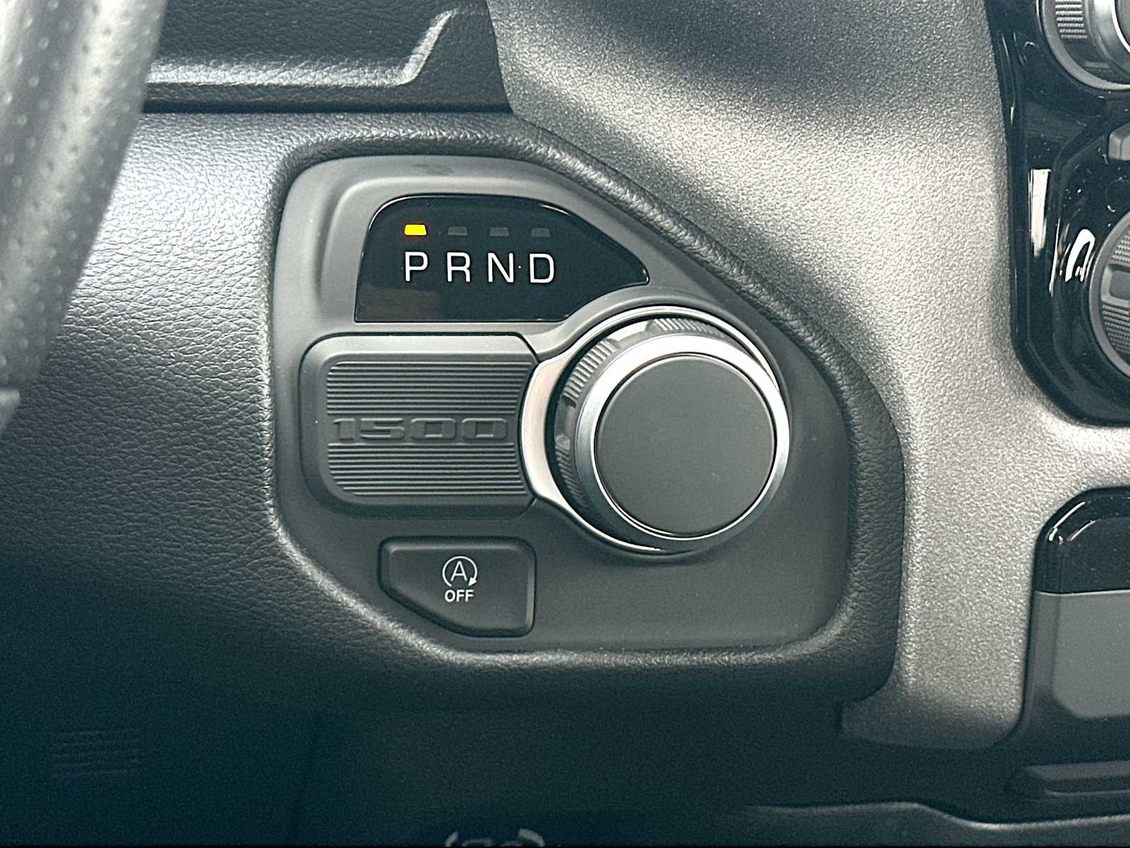 Thumbnail: 2026 RAM 1500 - 21