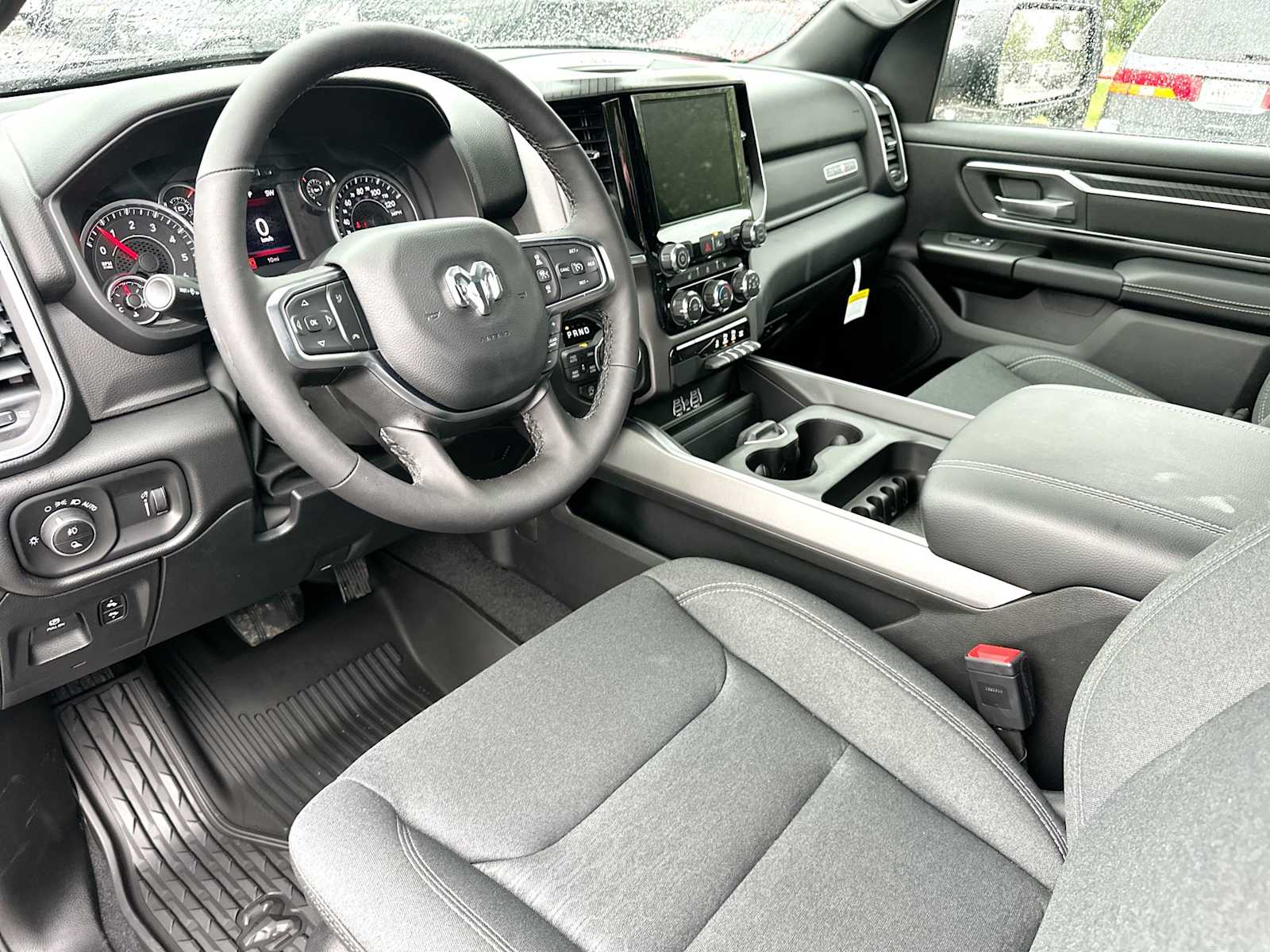 Thumbnail: 2026 RAM 1500 - 18