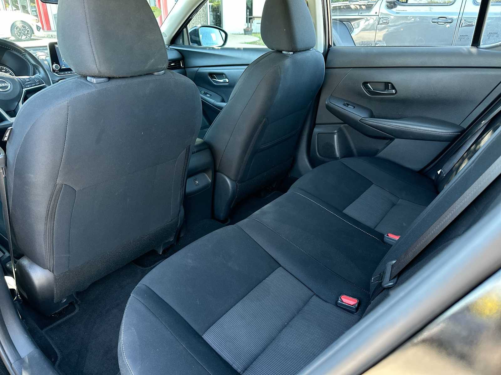 Thumbnail: 2024 Nissan Sentra - 24