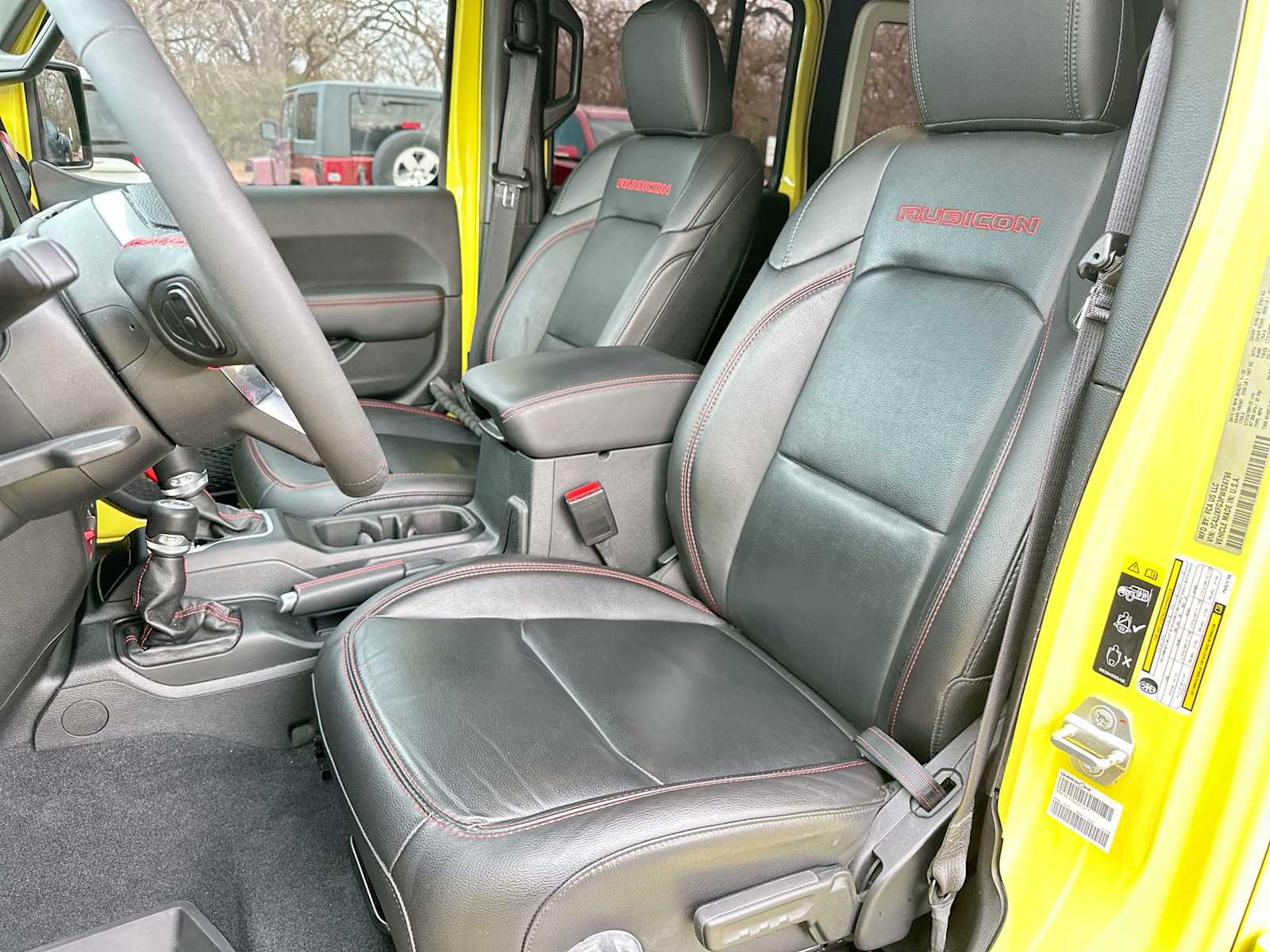 Thumbnail: 2023 Jeep Wrangler - 17