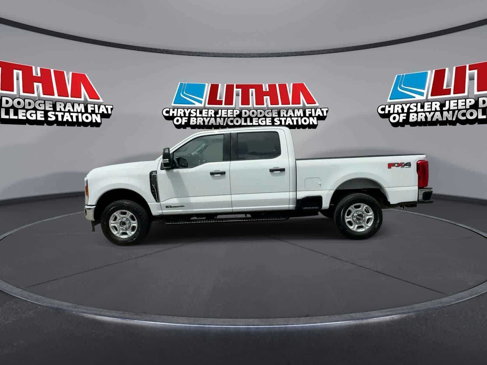 Thumbnail: 2025 Ford F-250 - 5