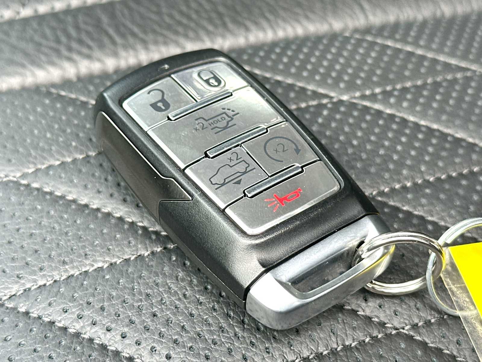 Thumbnail: 2026 RAM 1500 - 29