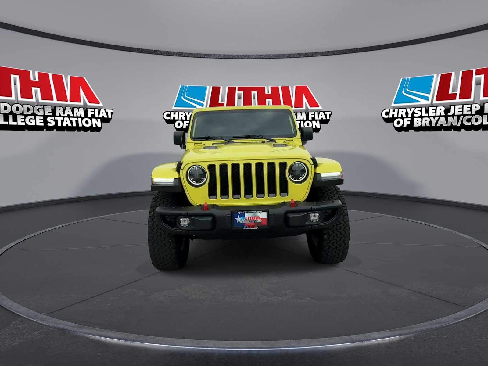 Thumbnail: 2023 Jeep Wrangler - 3