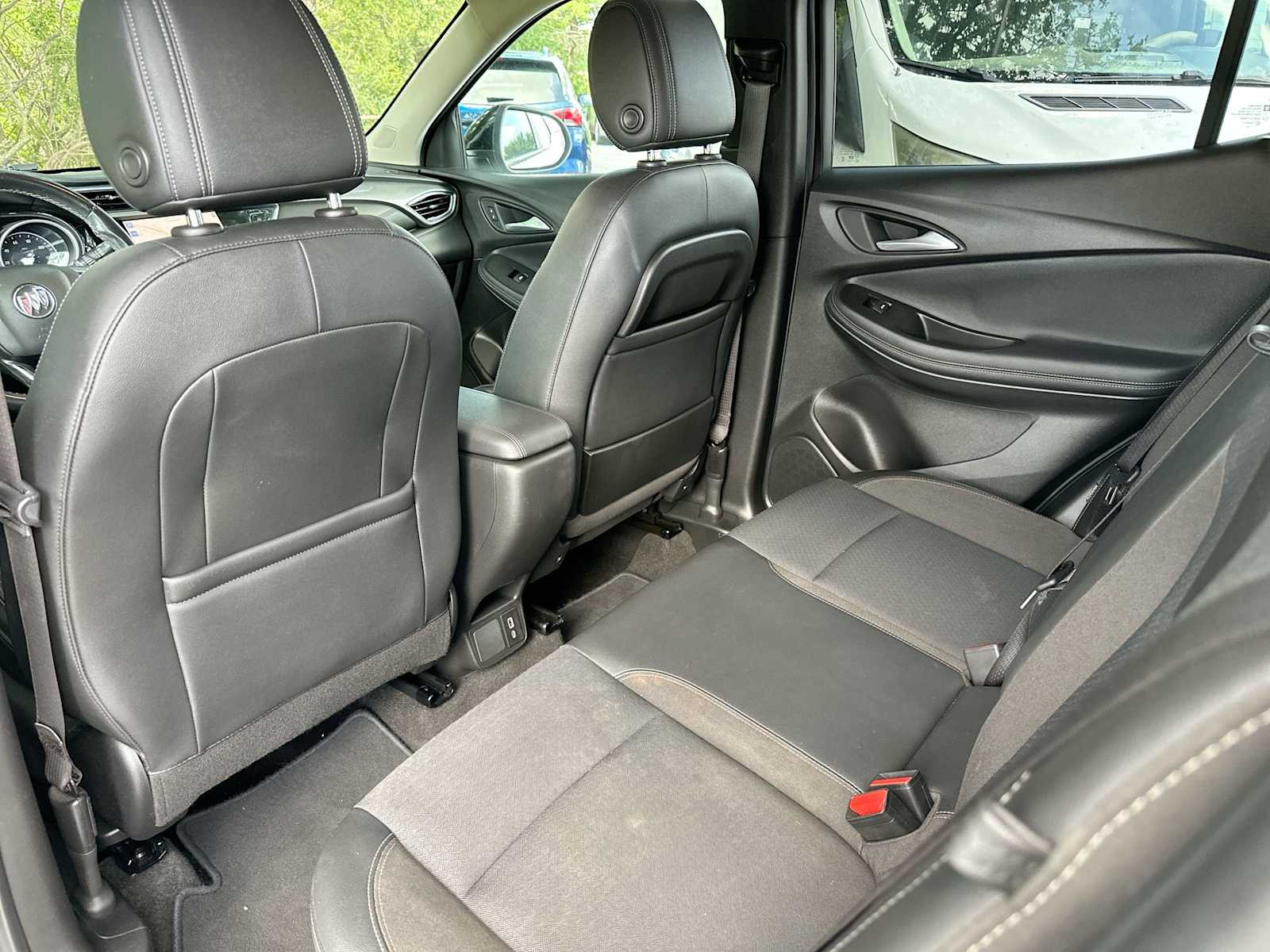 Thumbnail: 2020 Buick Encore GX - 16
