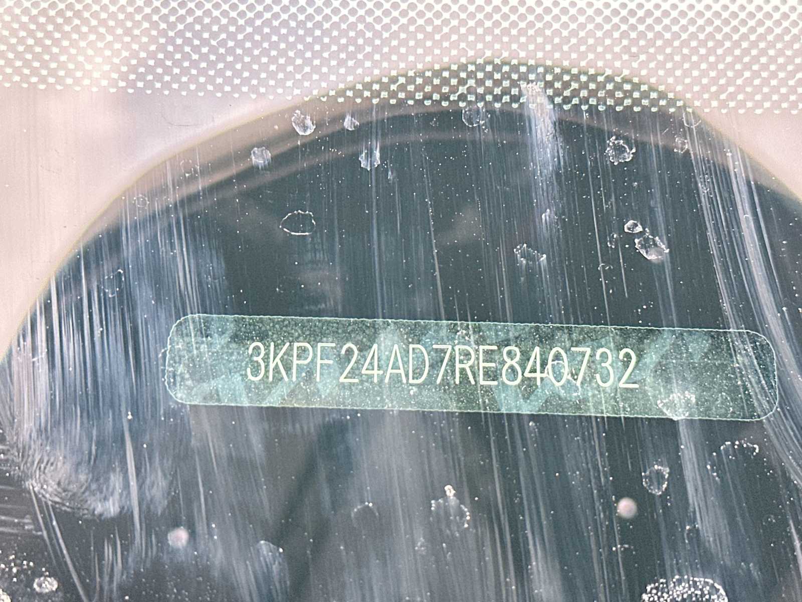 Thumbnail: 2024 Kia Forte - 22