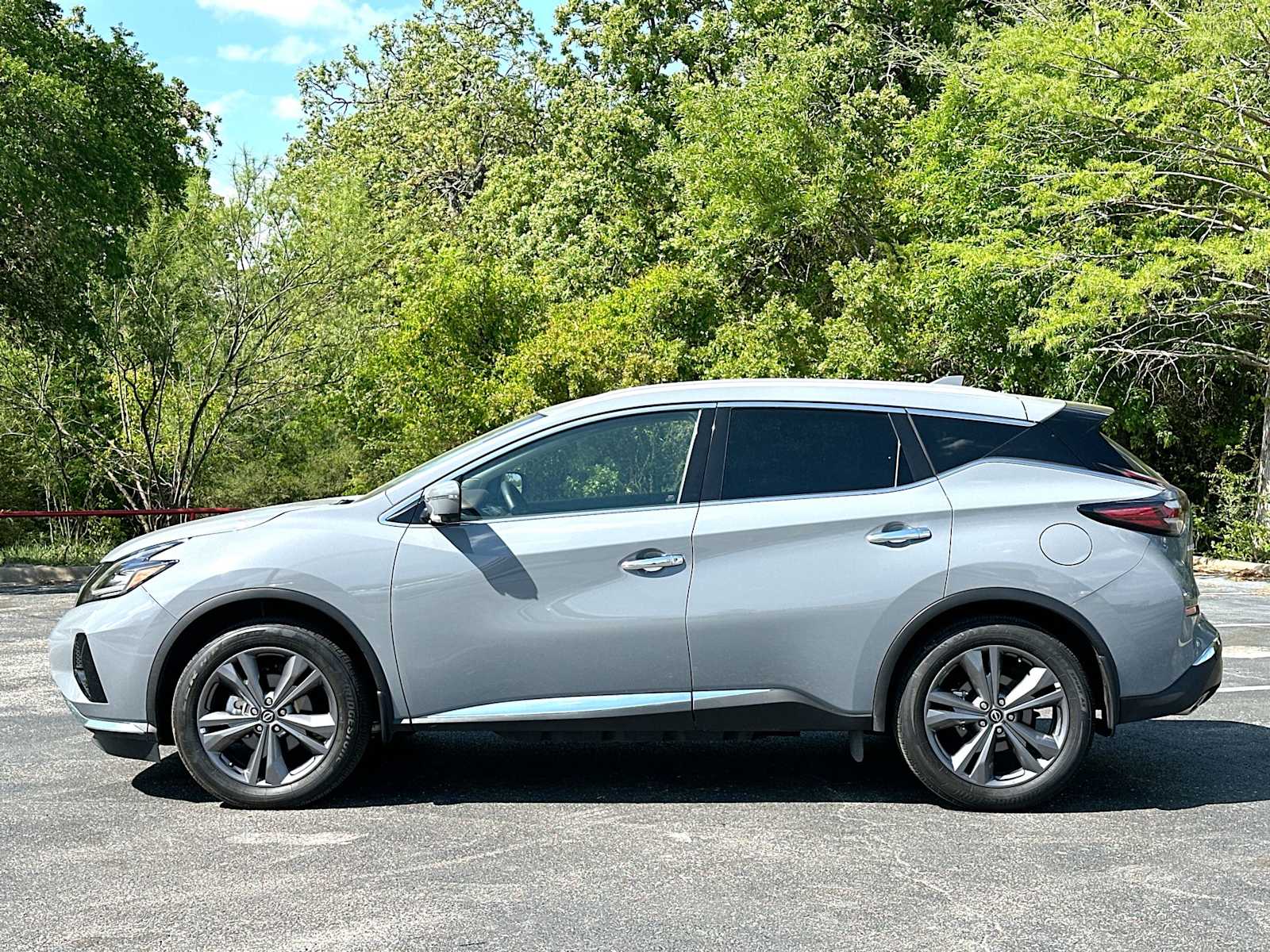 Thumbnail: 2024 Nissan Murano - 12