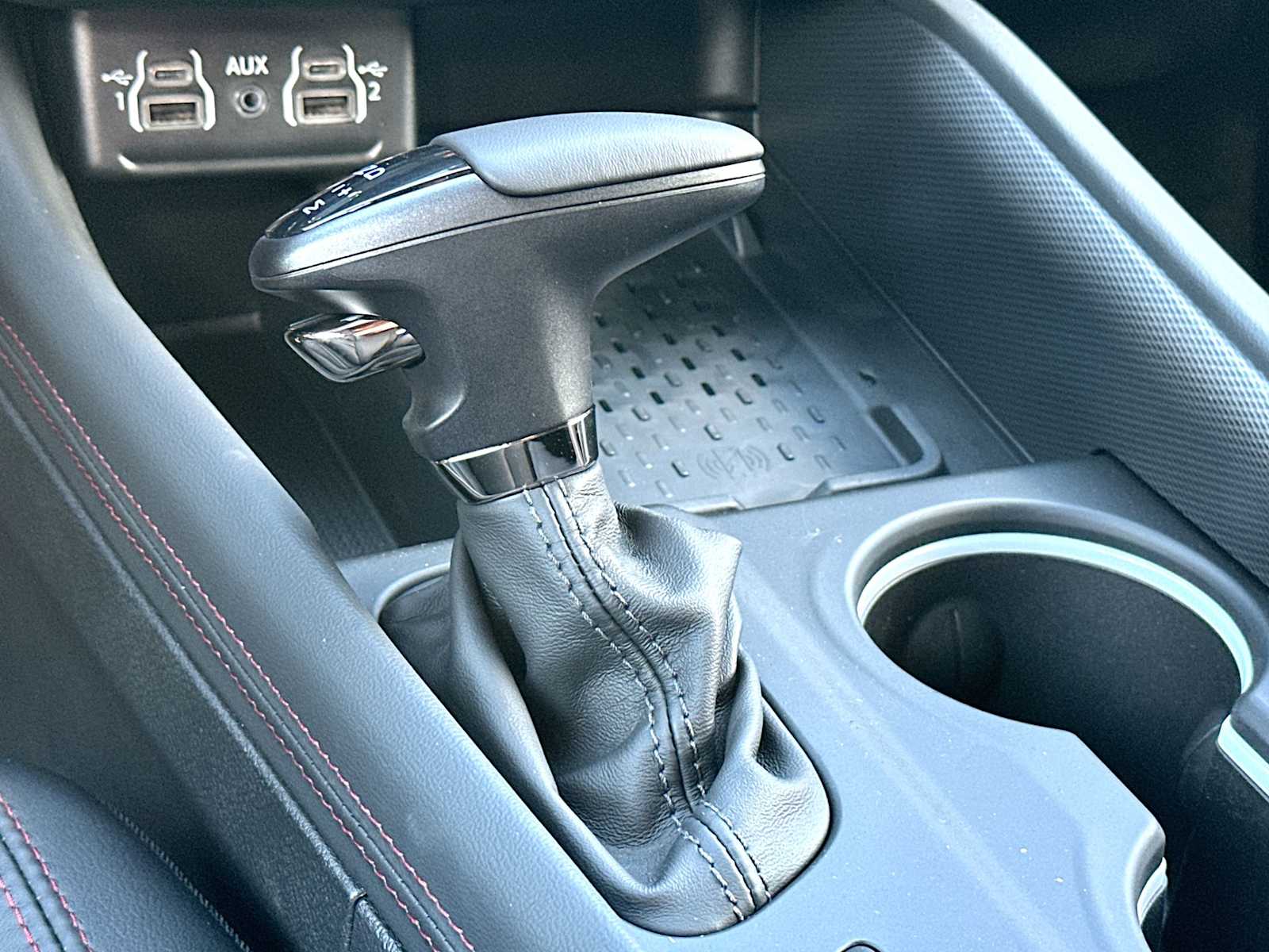 Thumbnail: 2026 Dodge Durango - 21