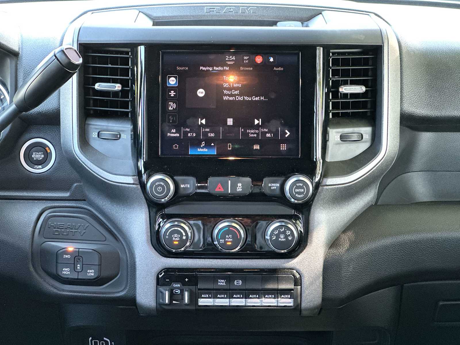 Thumbnail: 2026 RAM 2500 - 26