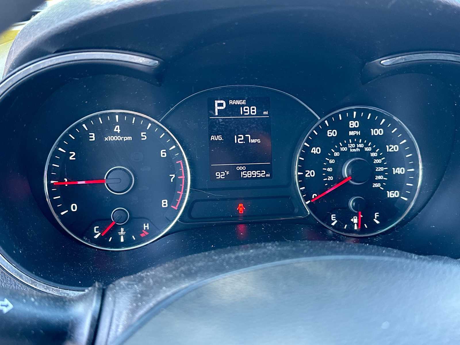 Thumbnail: 2018 Kia Forte - 19
