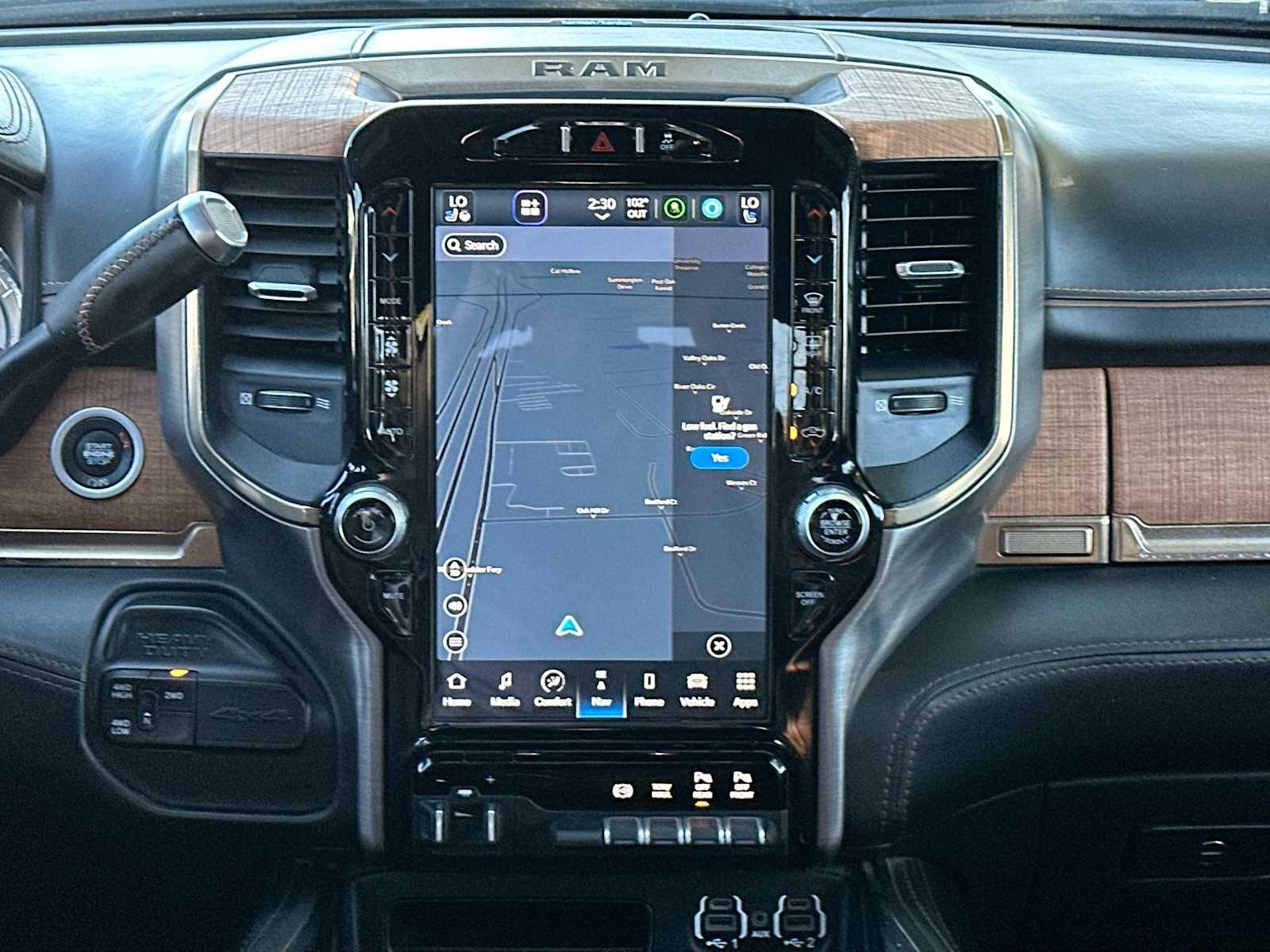 Thumbnail: 2022 RAM 2500 - 26