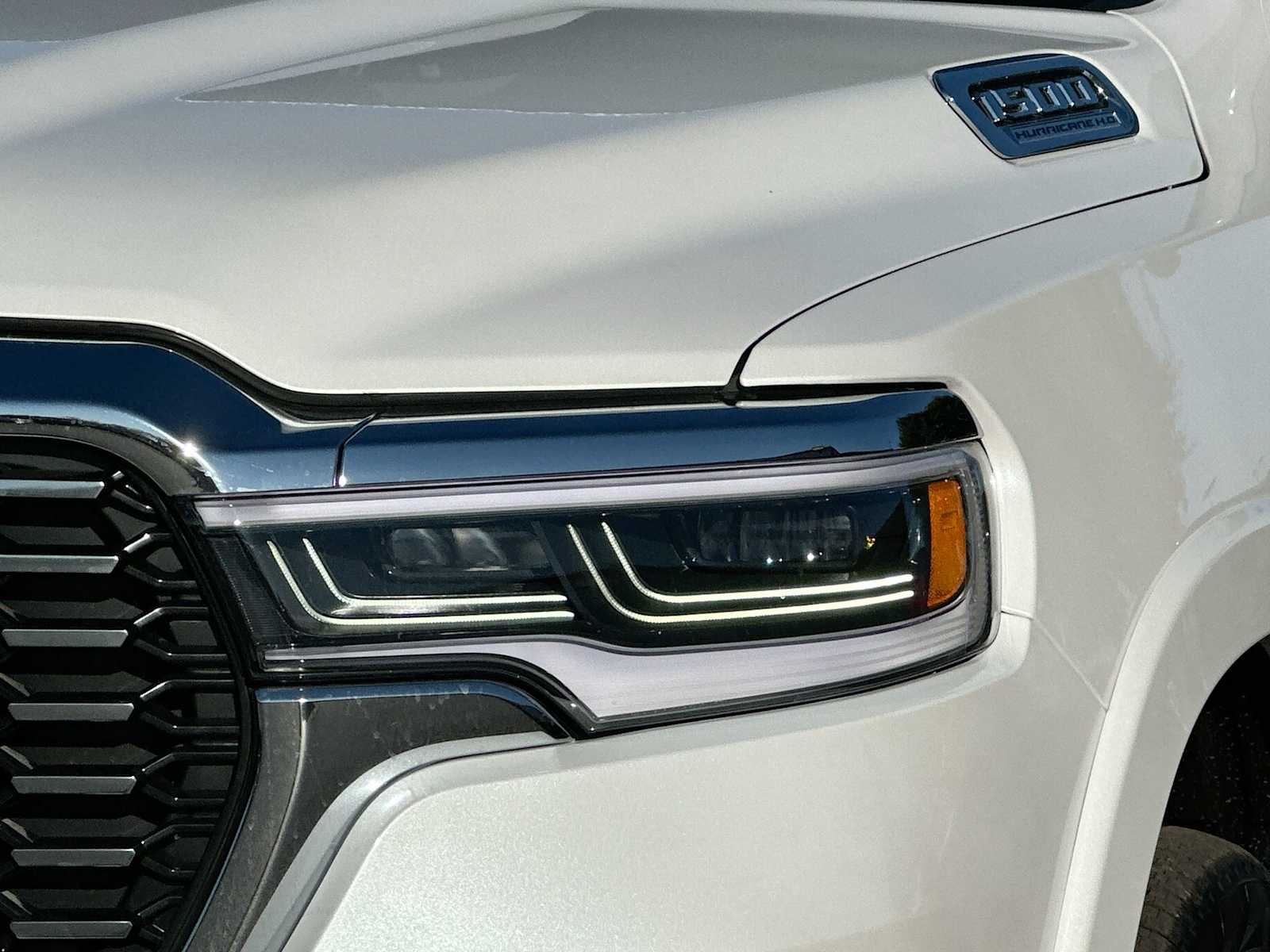 Thumbnail: 2026 RAM 1500 - 16