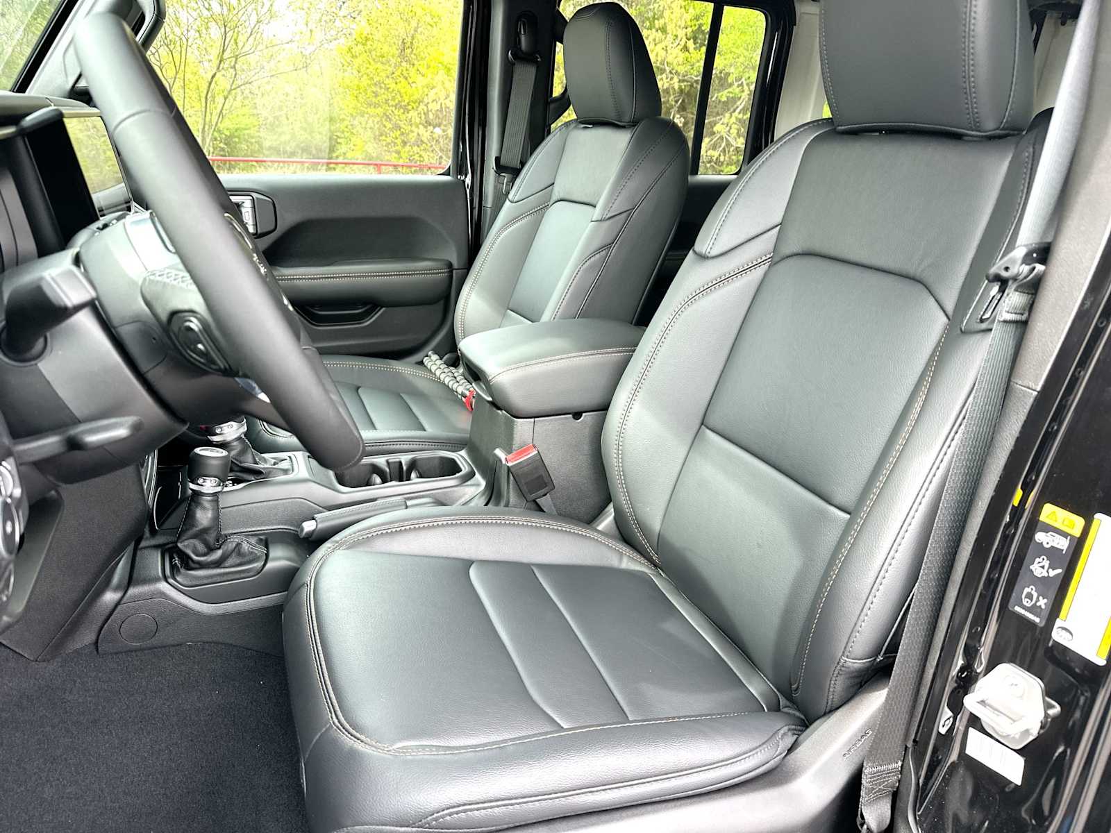 Thumbnail: 2026 Jeep Wrangler - 17