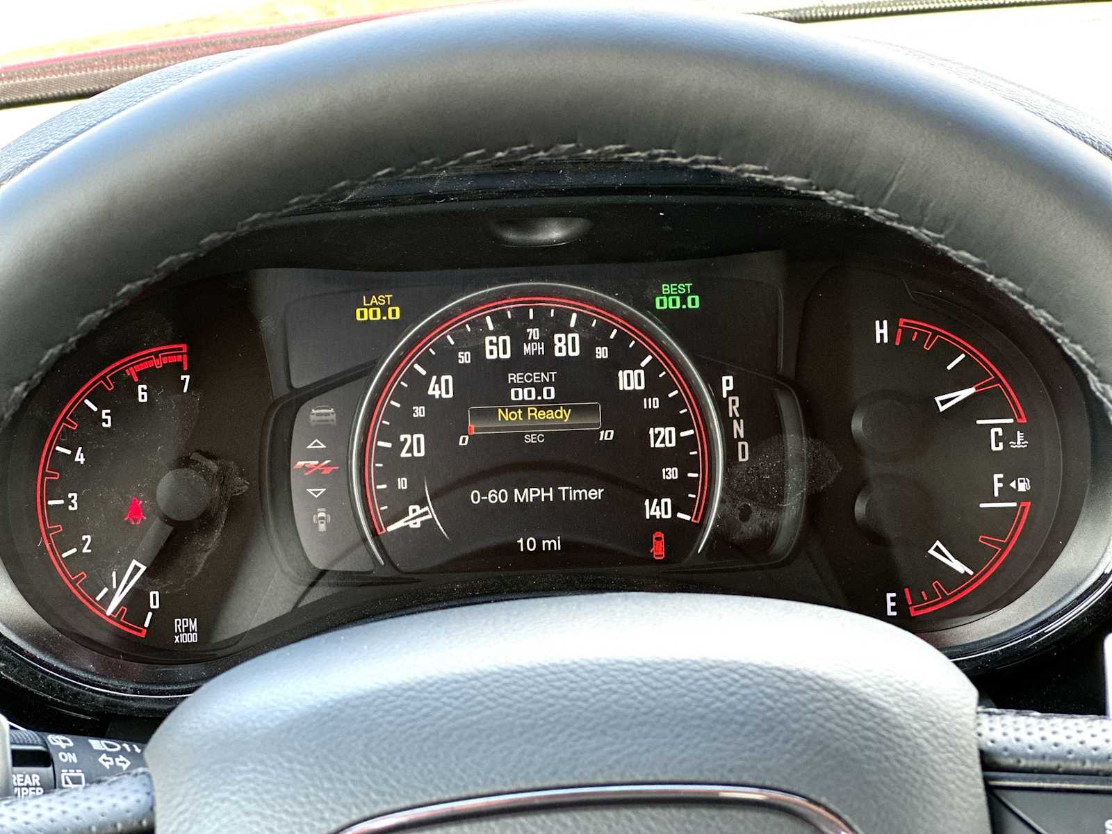 Thumbnail: 2026 Dodge Durango - 19