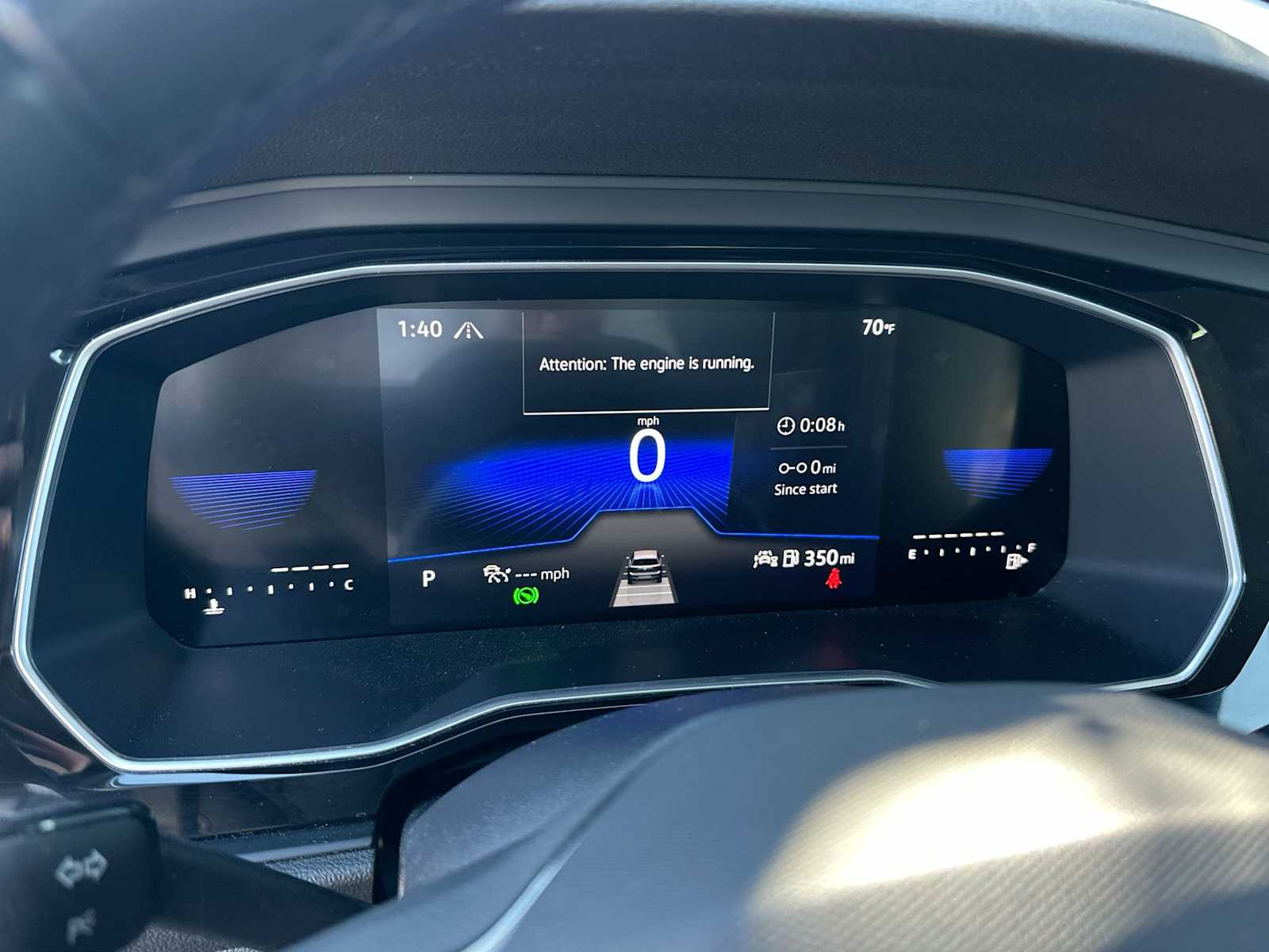 Thumbnail: 2024 Volkswagen Jetta - 19