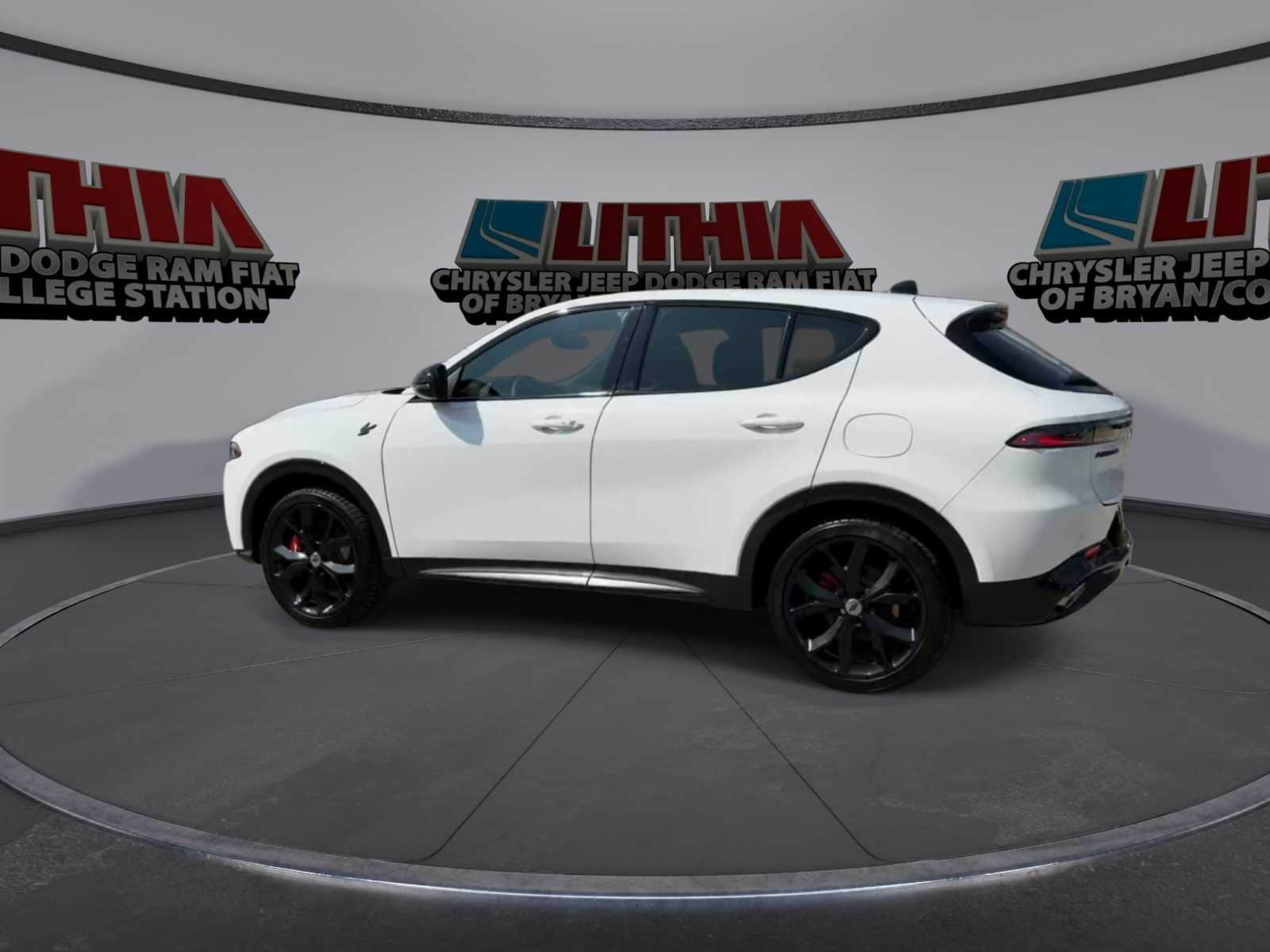 Thumbnail: 2024 Dodge Hornet - 5