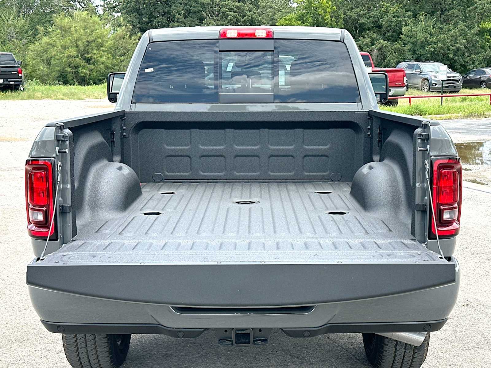 Thumbnail: 2026 RAM 2500 - 28