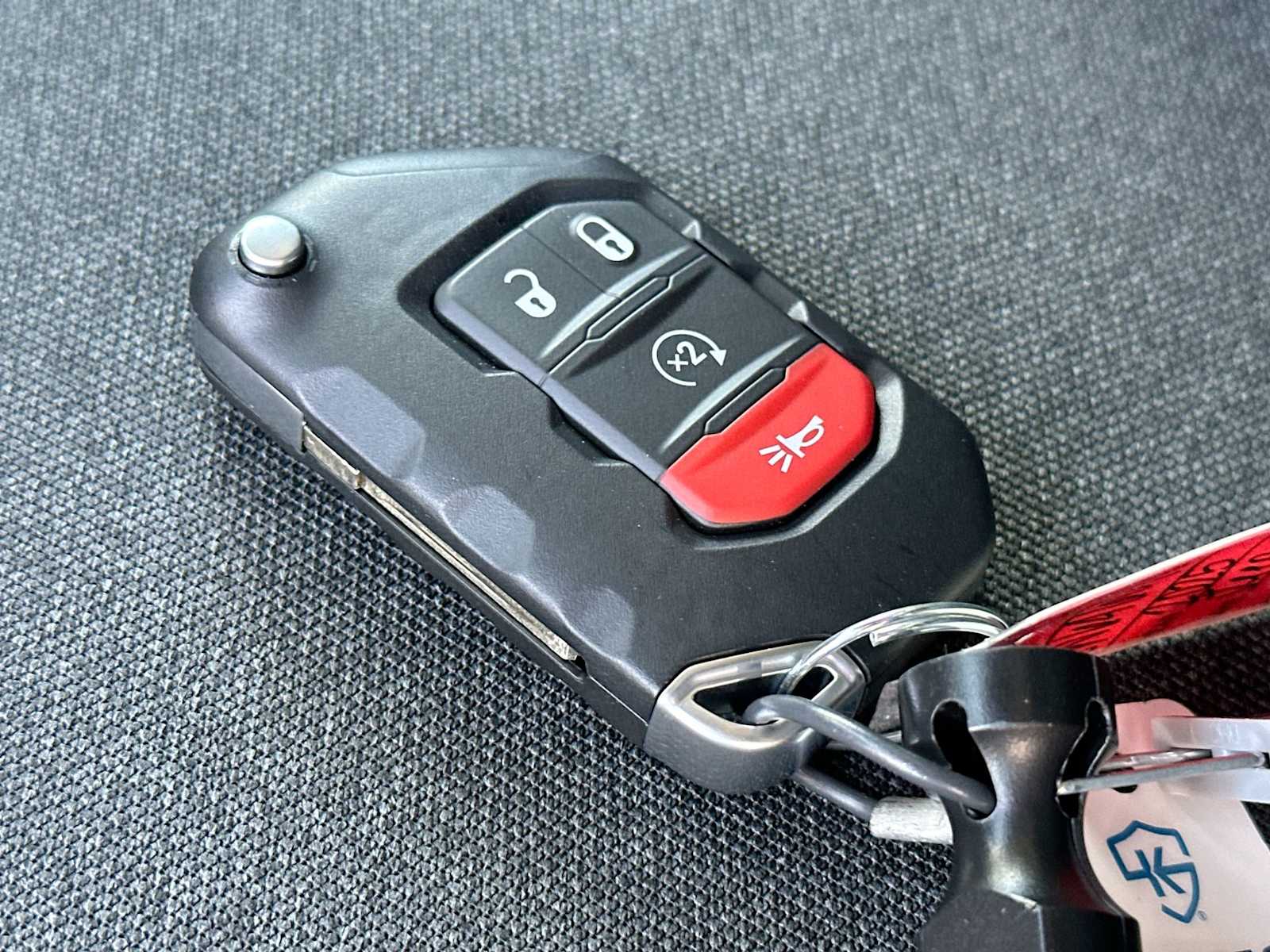 Thumbnail: 2025 Jeep Wrangler - 29