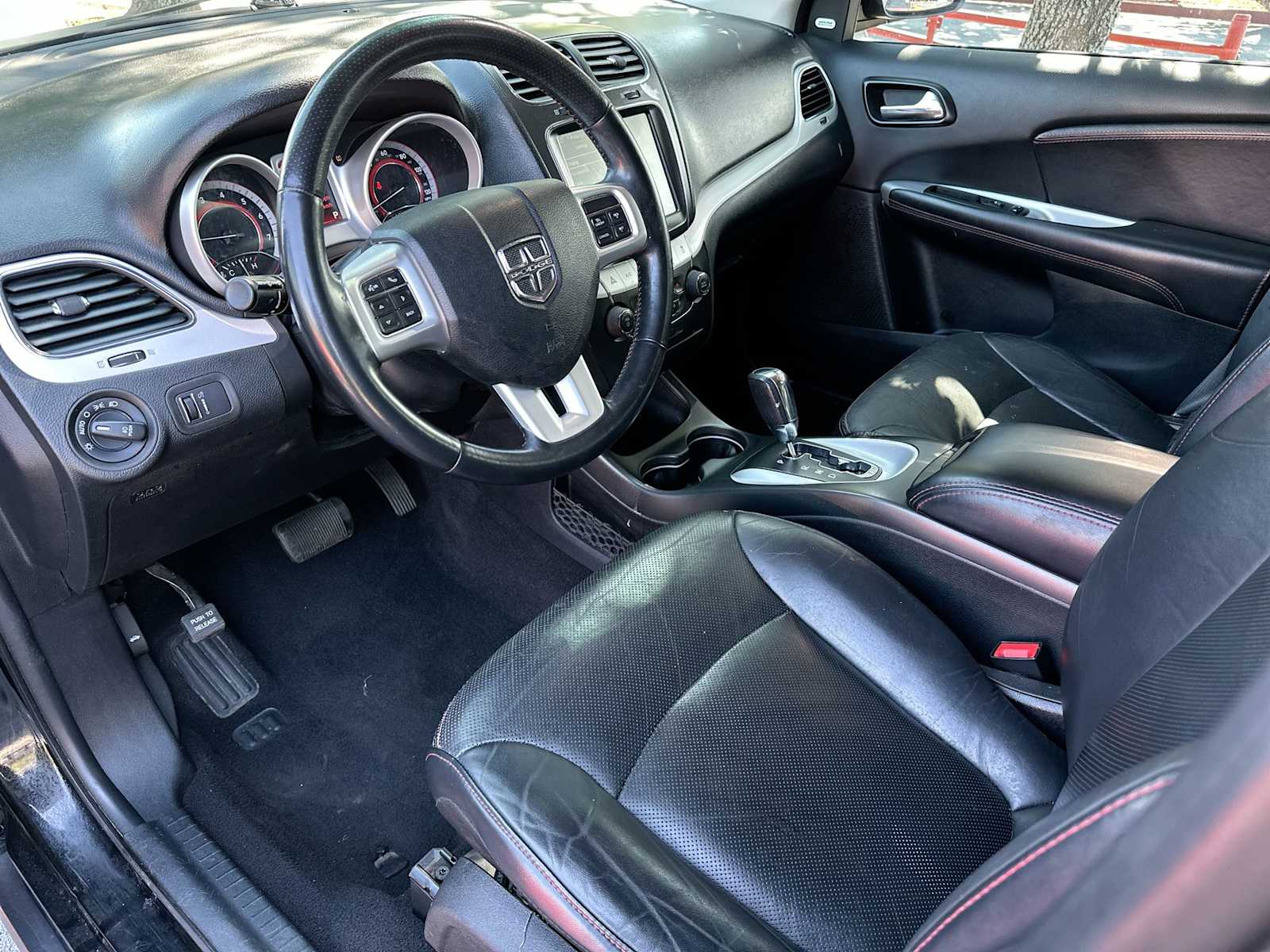 Thumbnail: 2019 Dodge Journey - 18