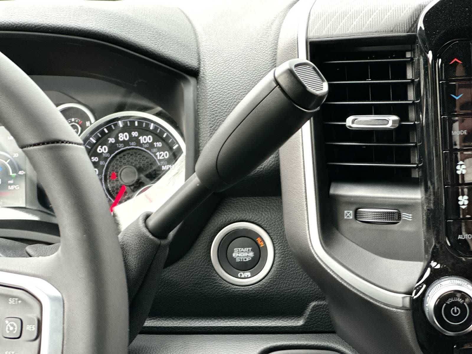 Thumbnail: 2026 RAM 2500 - 21